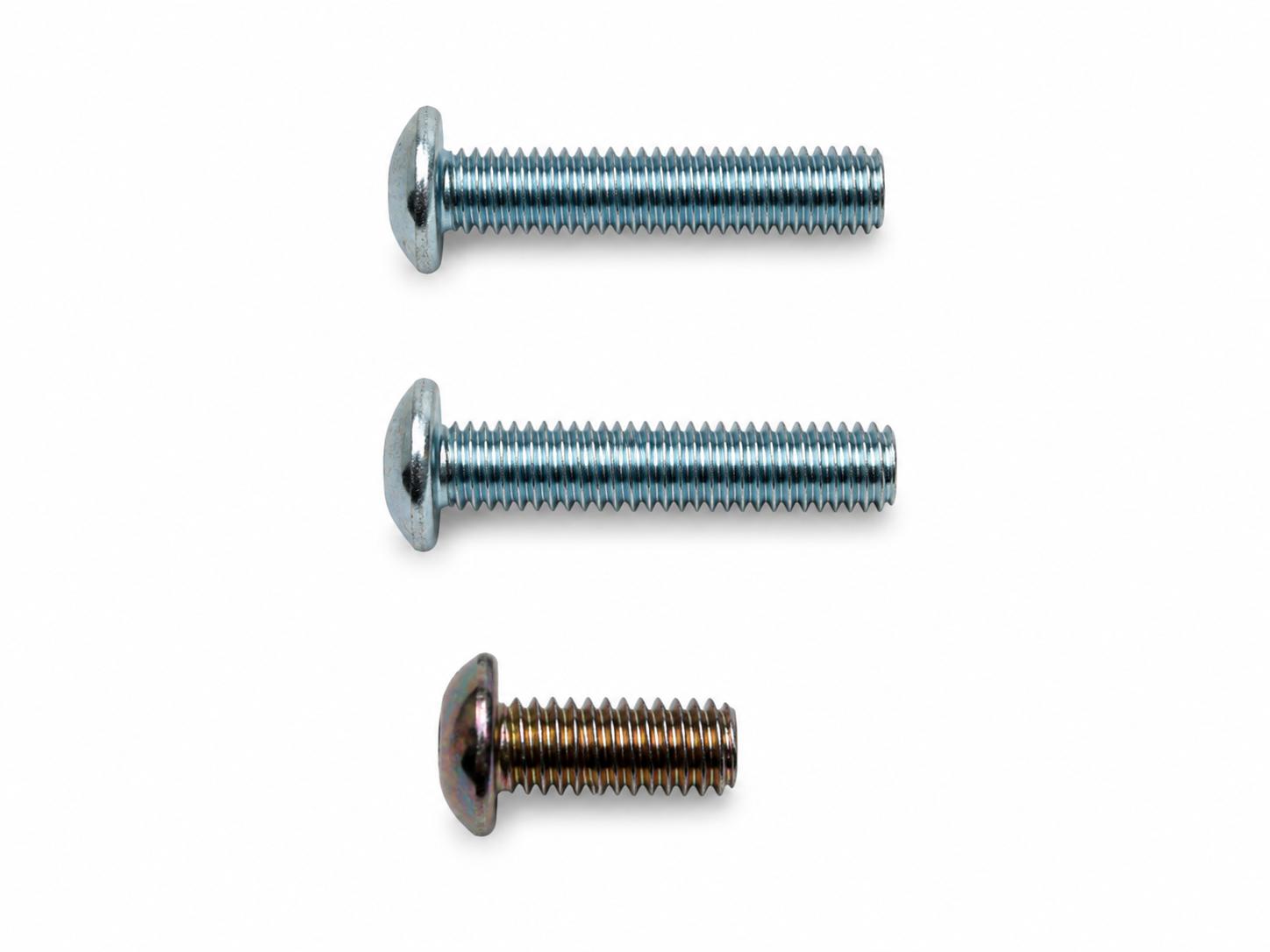 Schlittenverriegelung für Kernbohrständer KBS252/PRO