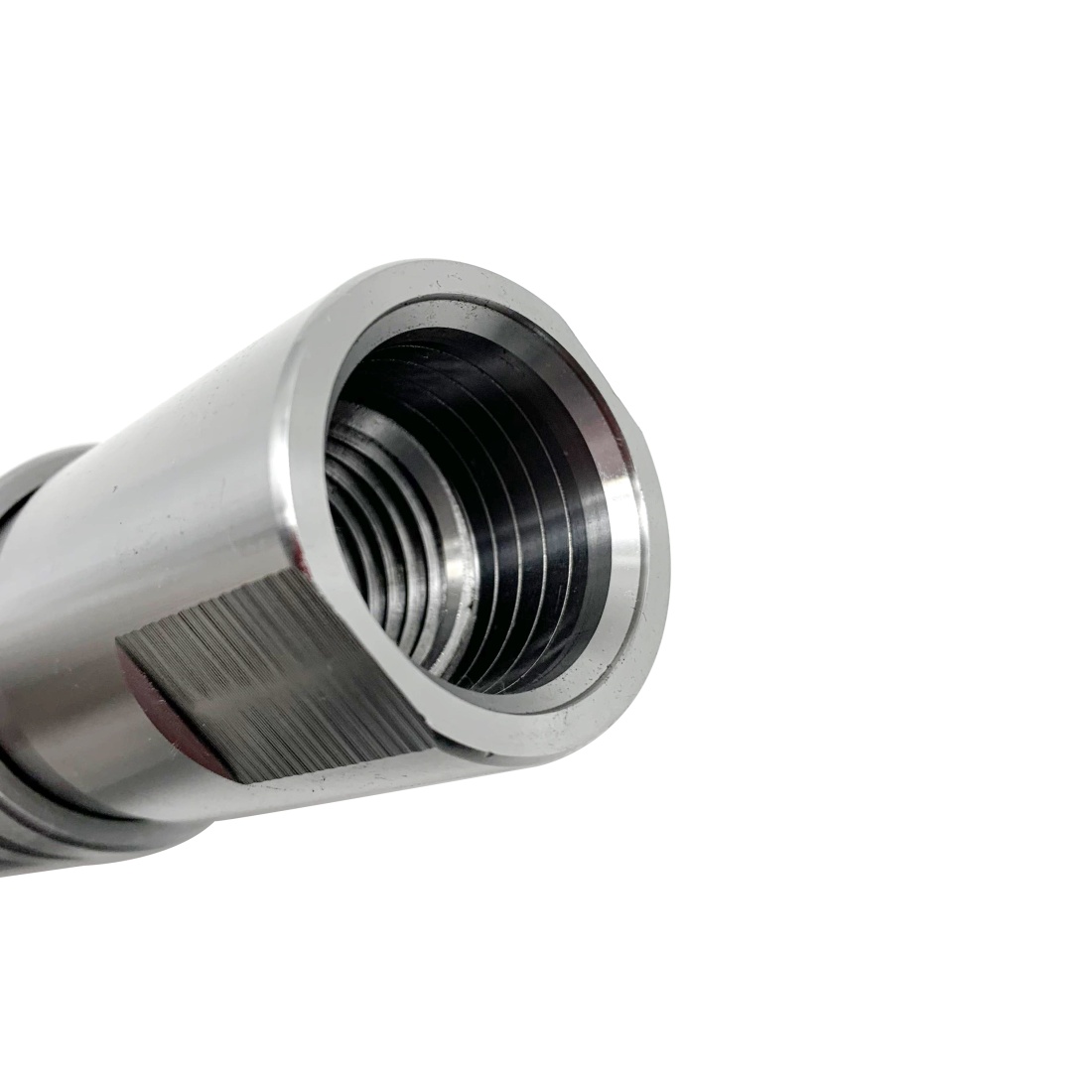 Schnellwechselsystem SWM für Kernbohrgeräte mit 1 1/4 UNC Anschluss