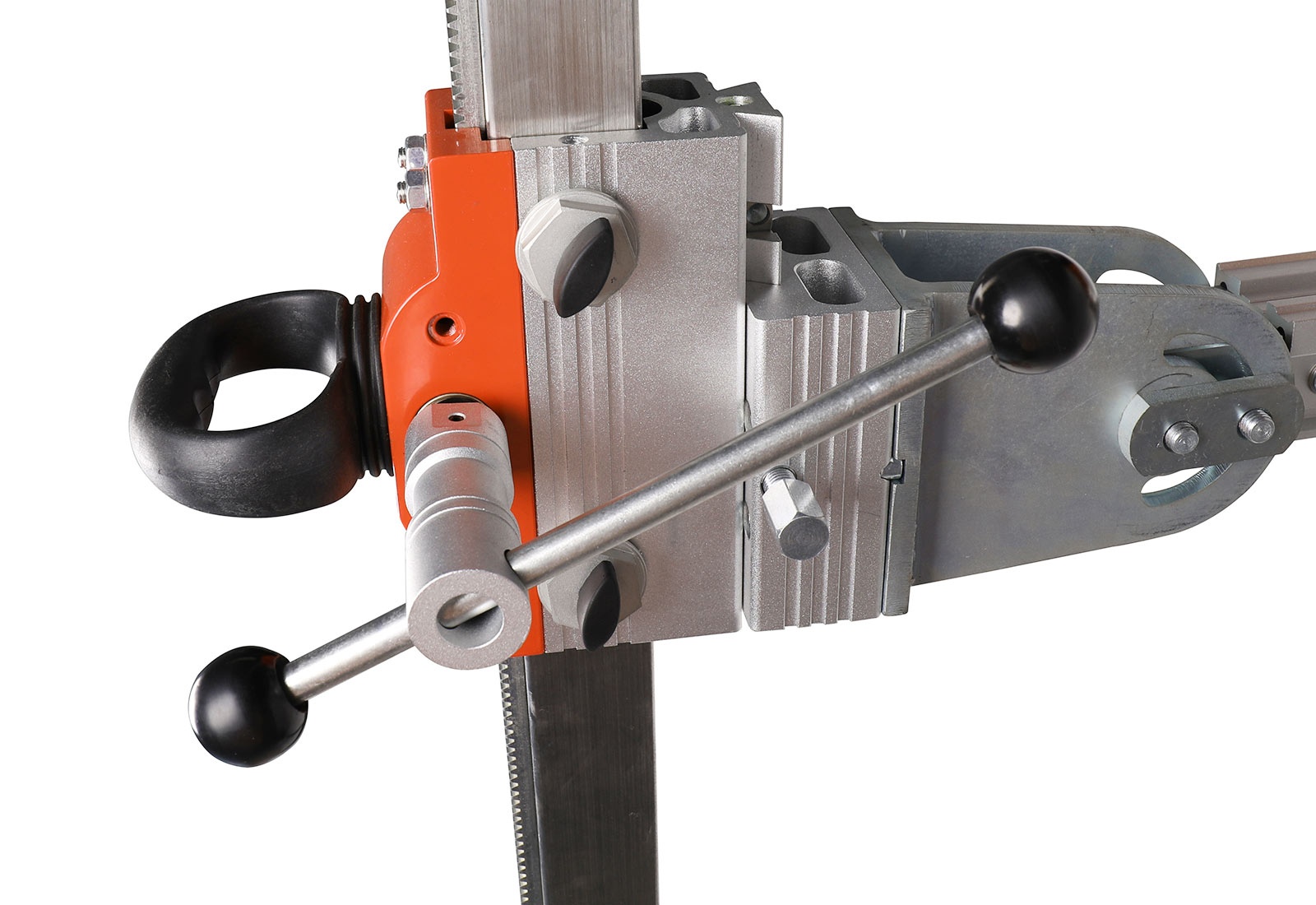 Teleskop-Kernbohrständer TBS-3000/PRO