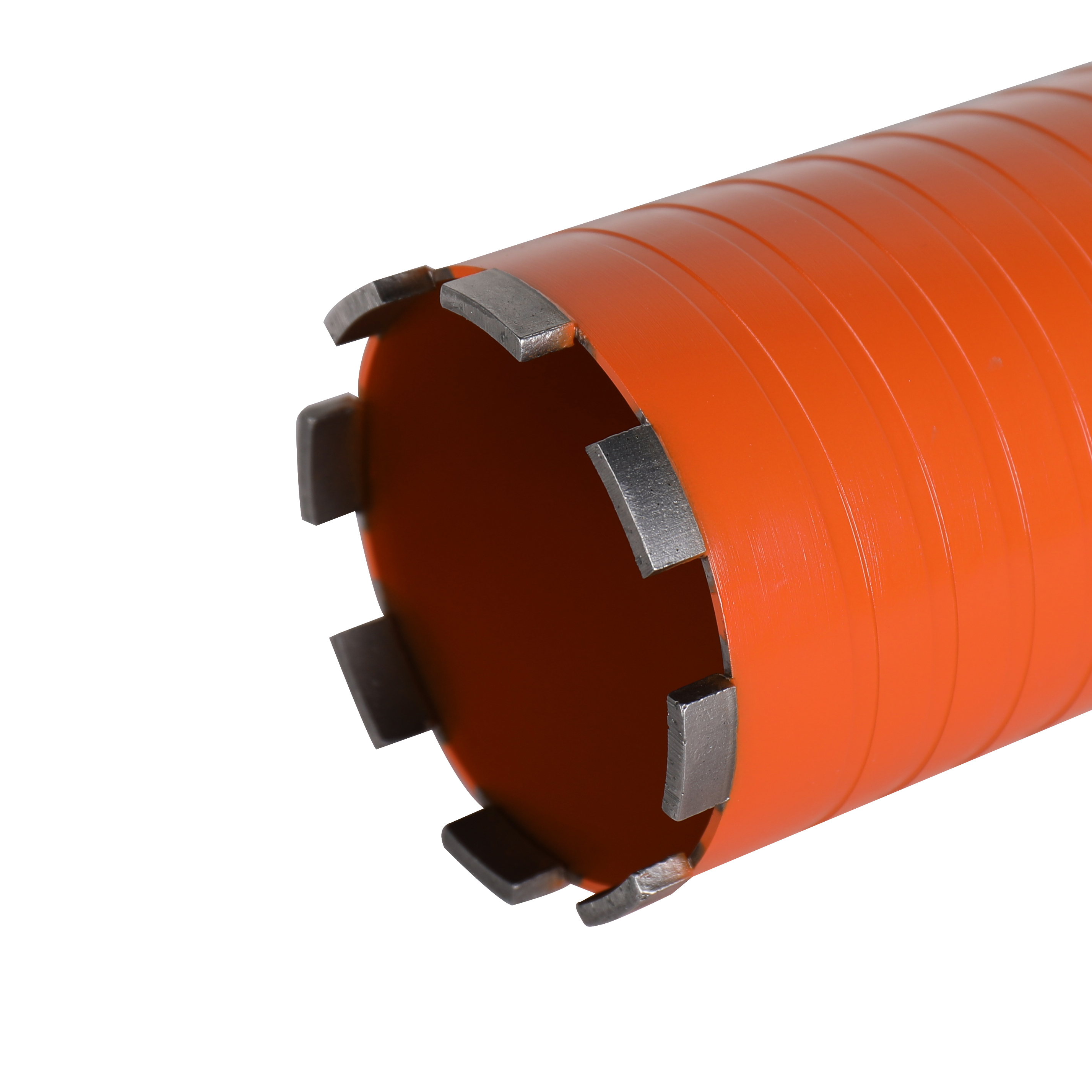 Wiertło diamentowe z miękkim udarem Ø 42 mm x 300 mm