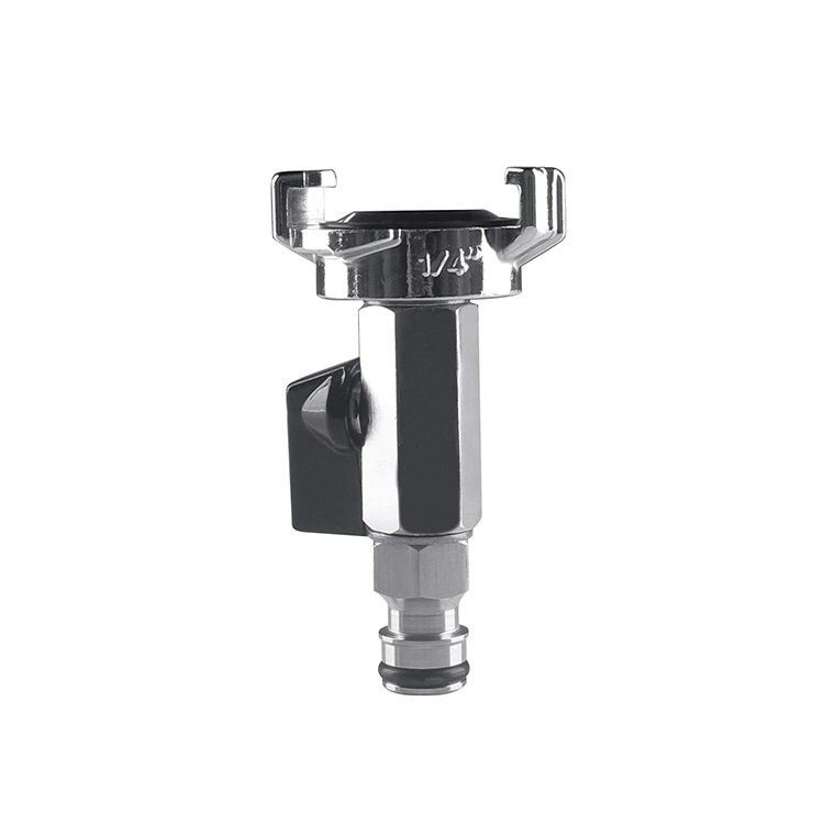 Adapter für Wasserversorgung für DKB-202/H-PRO, DKB-202/P-PRO, DKS-162/DC-H und DKS-162/DC-P