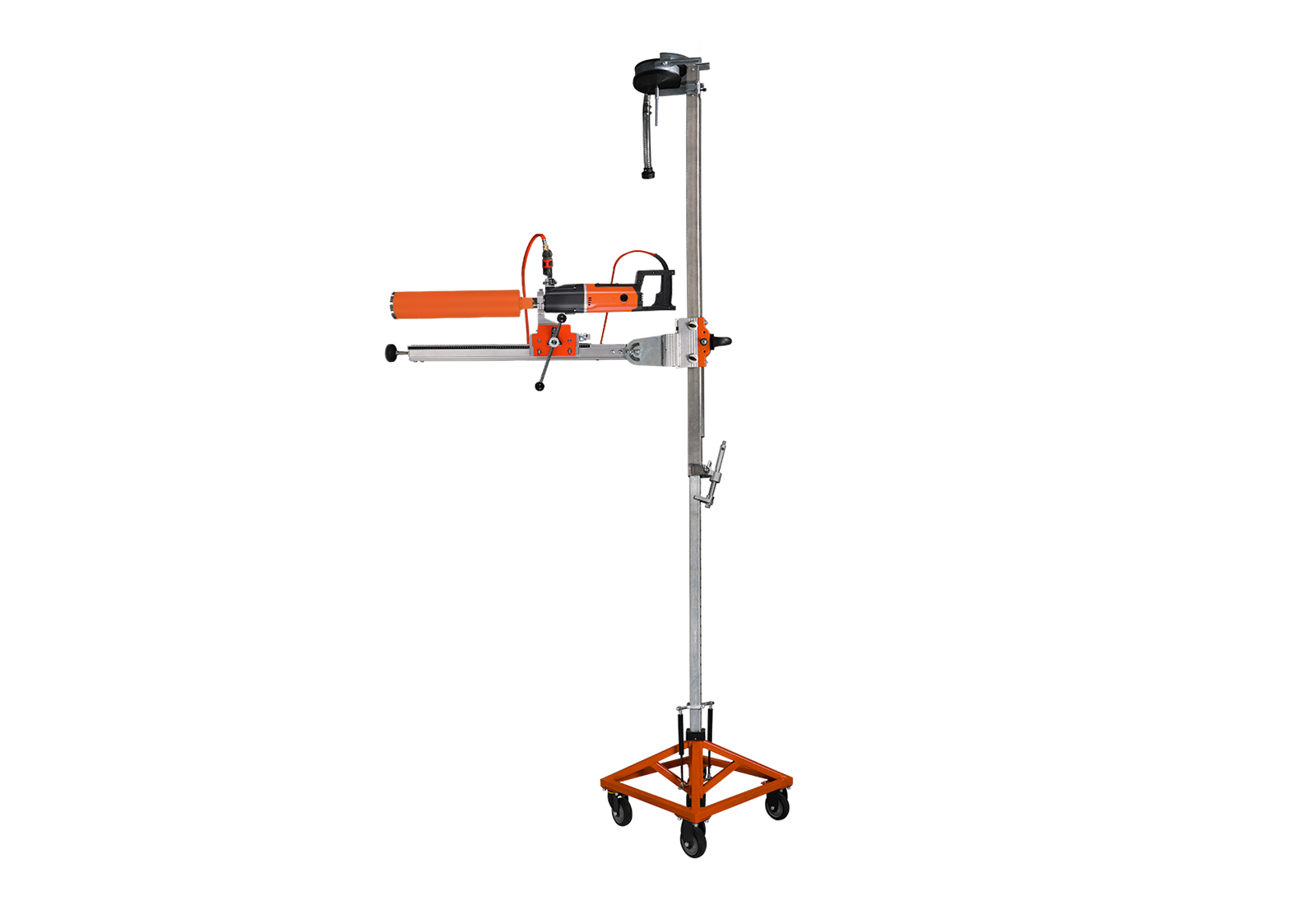 Teleskop-Kernbohrständer TBS-3000/PRO