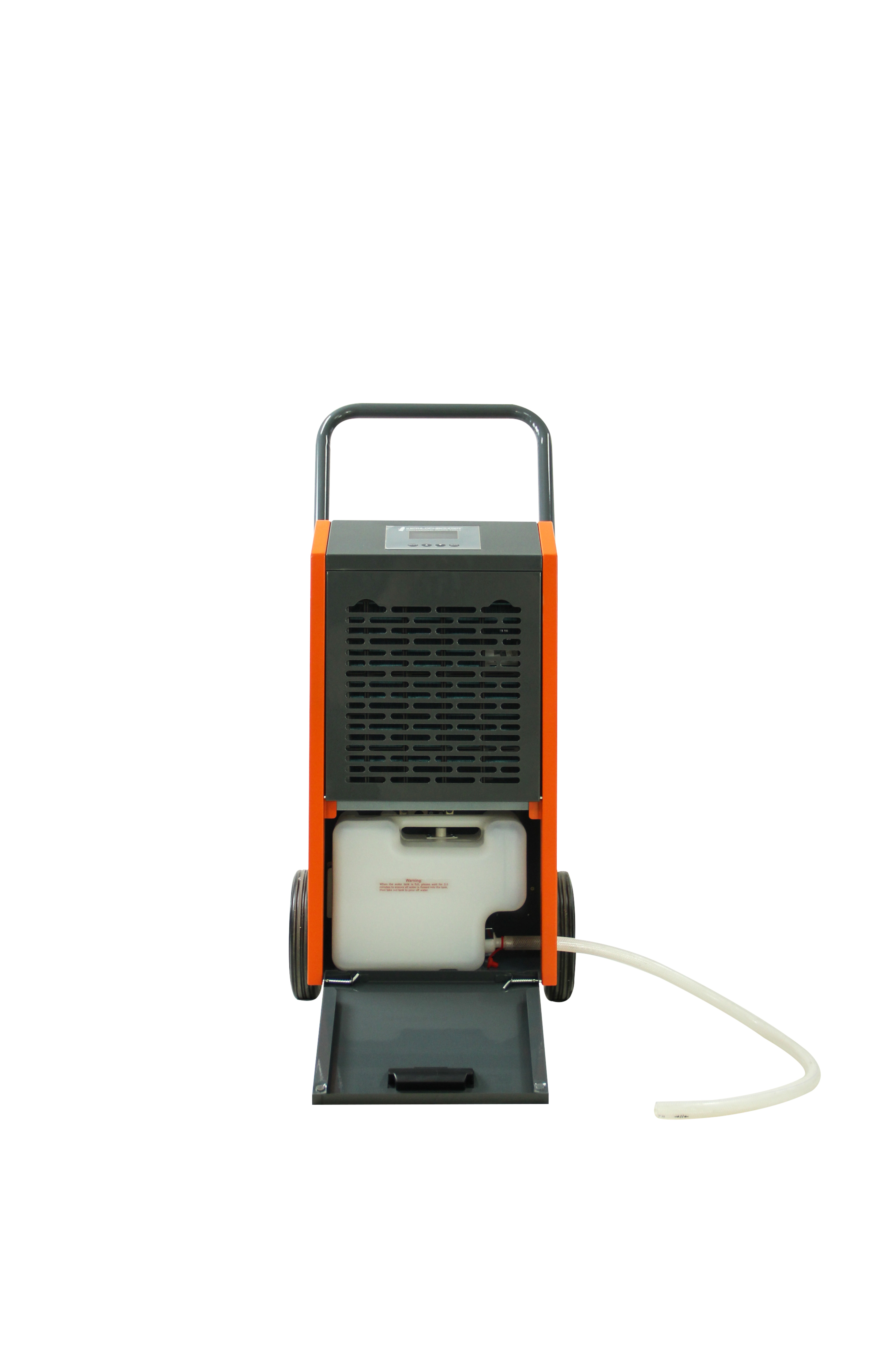 Bautrockner 60 L - BT-60 - 20% mehr Leistung