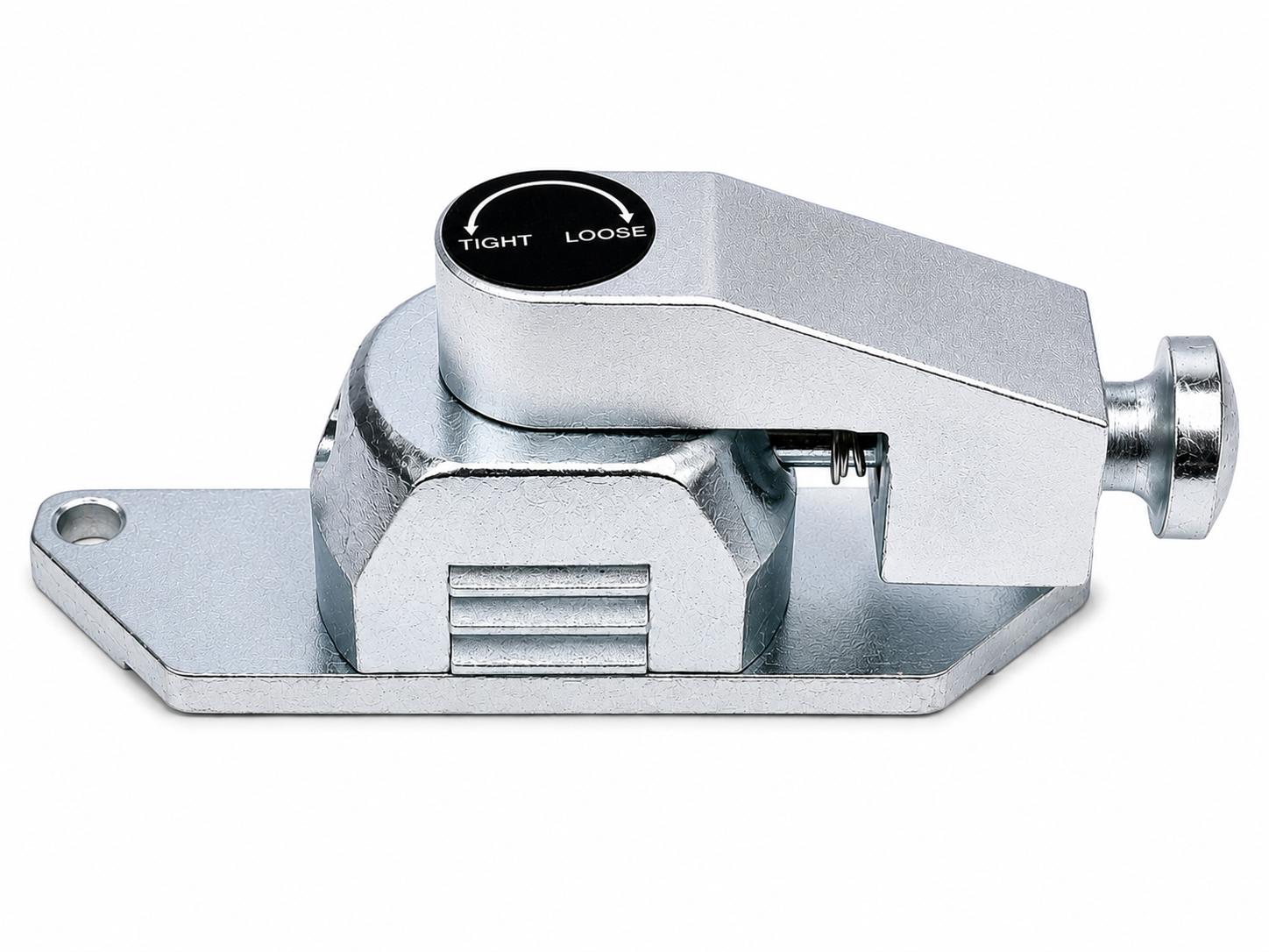 Schlittenverriegelung für Kernbohrständer KBS352/PRO und KBS-502/M-PRO