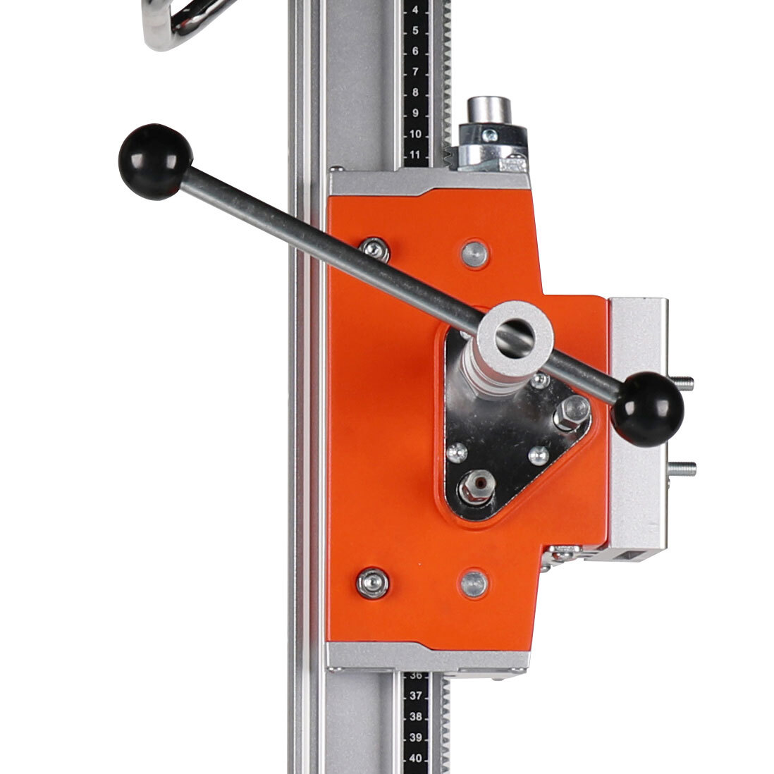 Kernbohrständer KBS-502/M-PRO für Kernbohrgeräte