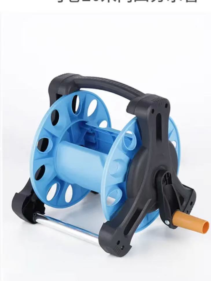 Schlauchtrommel für WT-60