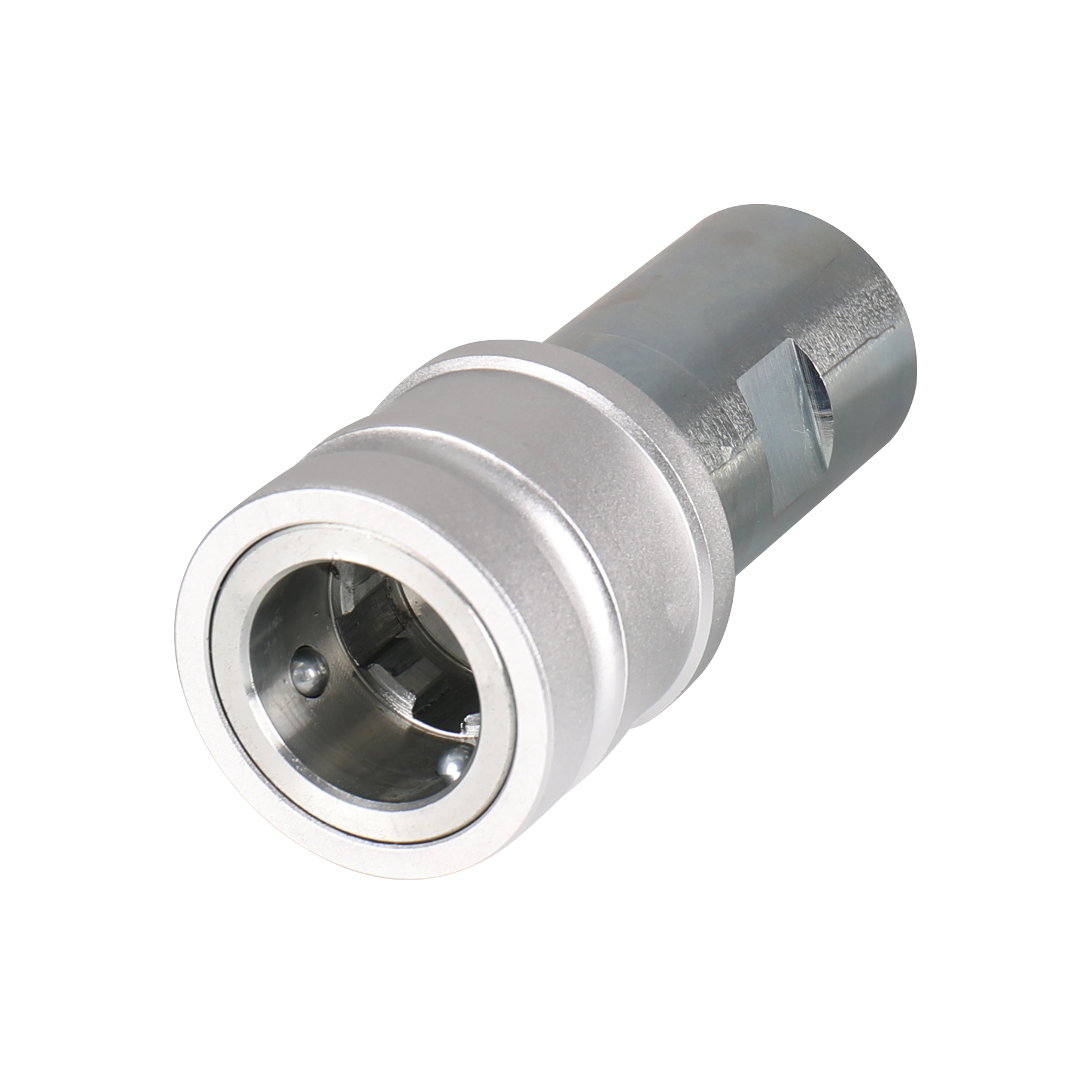 Sistema di cambio rapido SWM per carotatrici 1 1/4 UNC