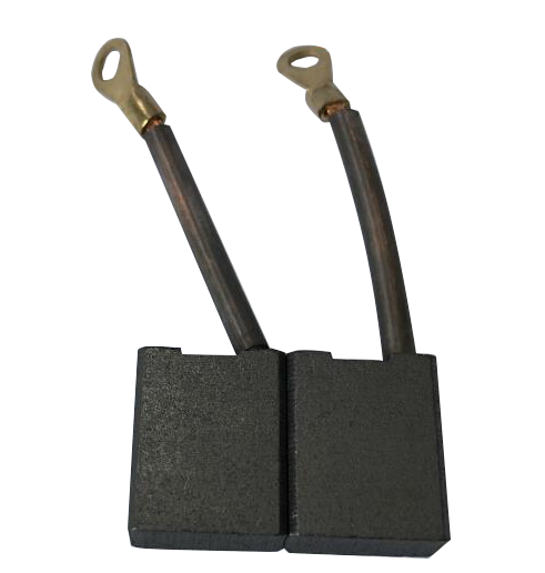 2 charbons pour DKB-506/3SE