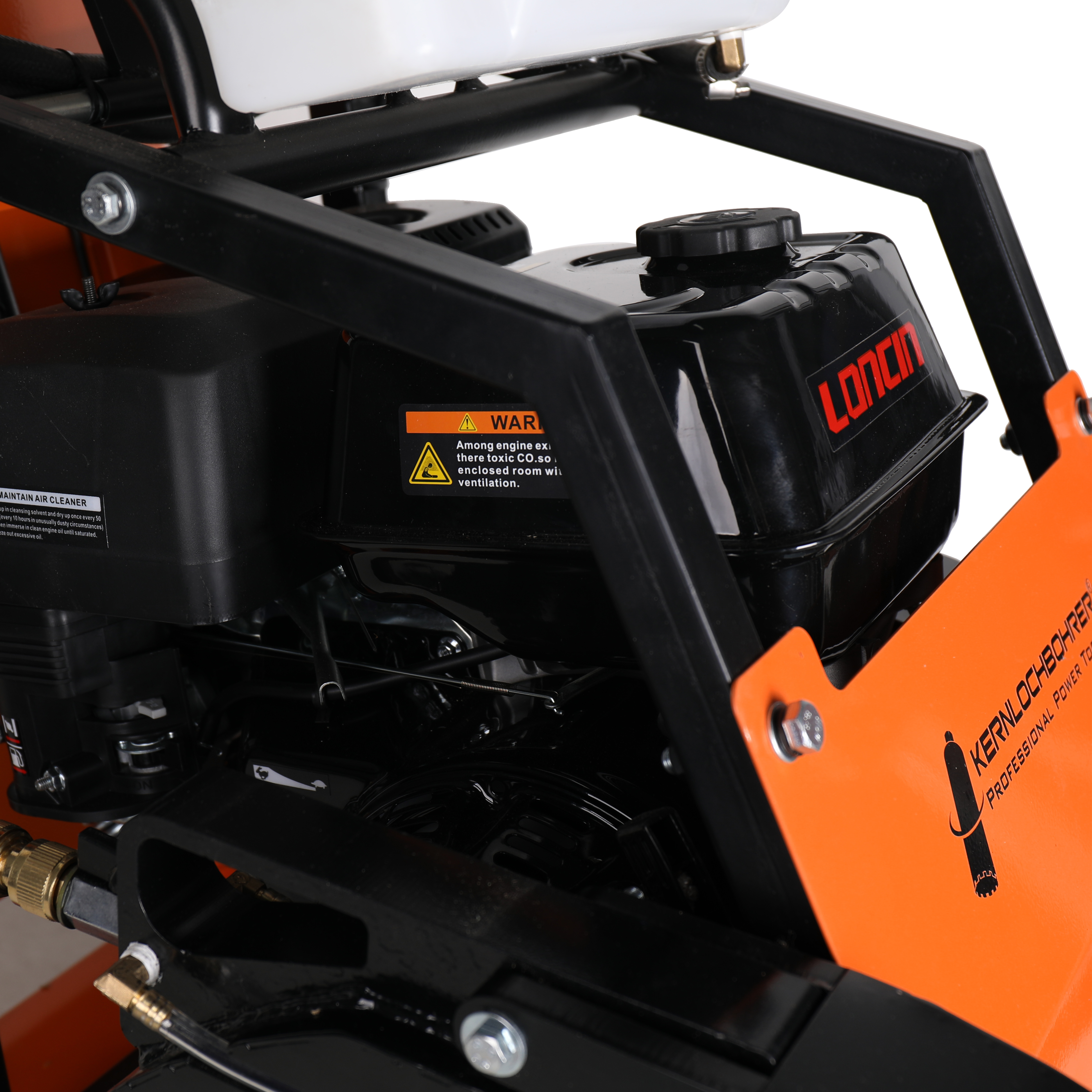 Fugenschneider SuperCut 500X