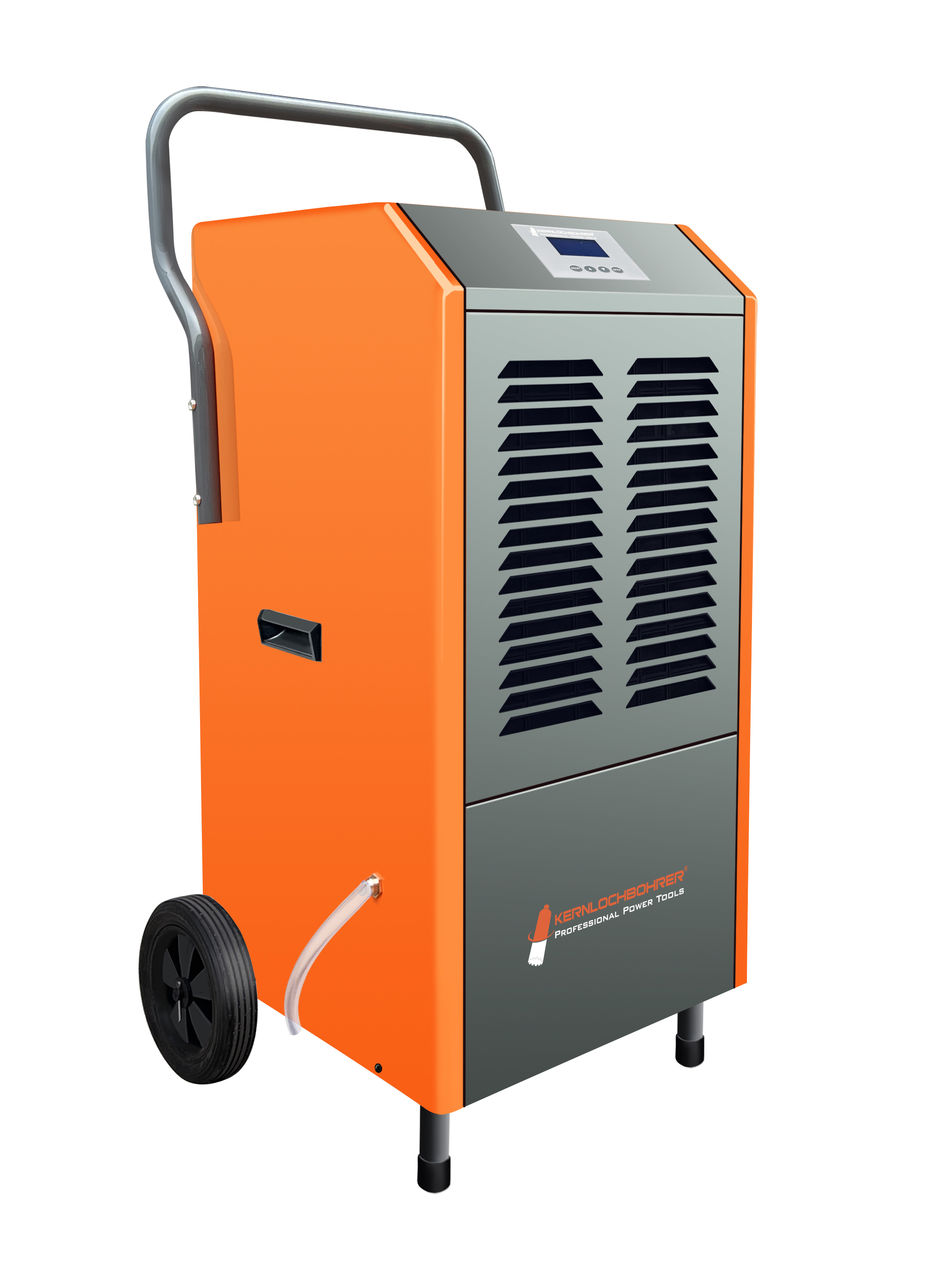 Bautrockner BT-158XL mit Kondensatpumpe