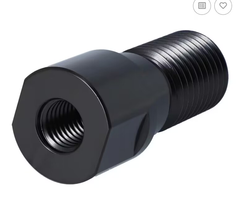 Adapter M18 auf 1 1/4 UNC