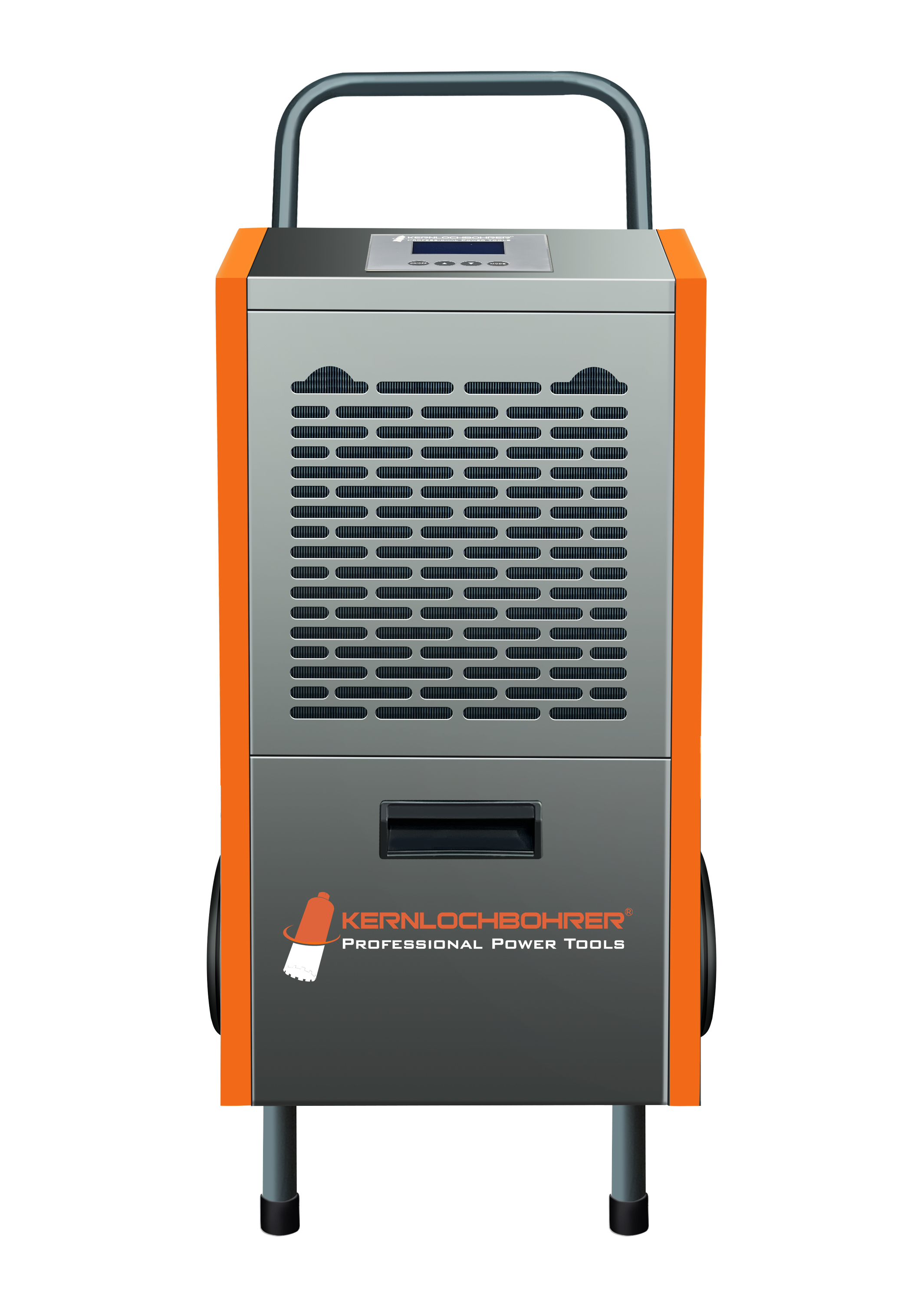 Bautrockner 60 L - BT-60 - 20% mehr Leistung