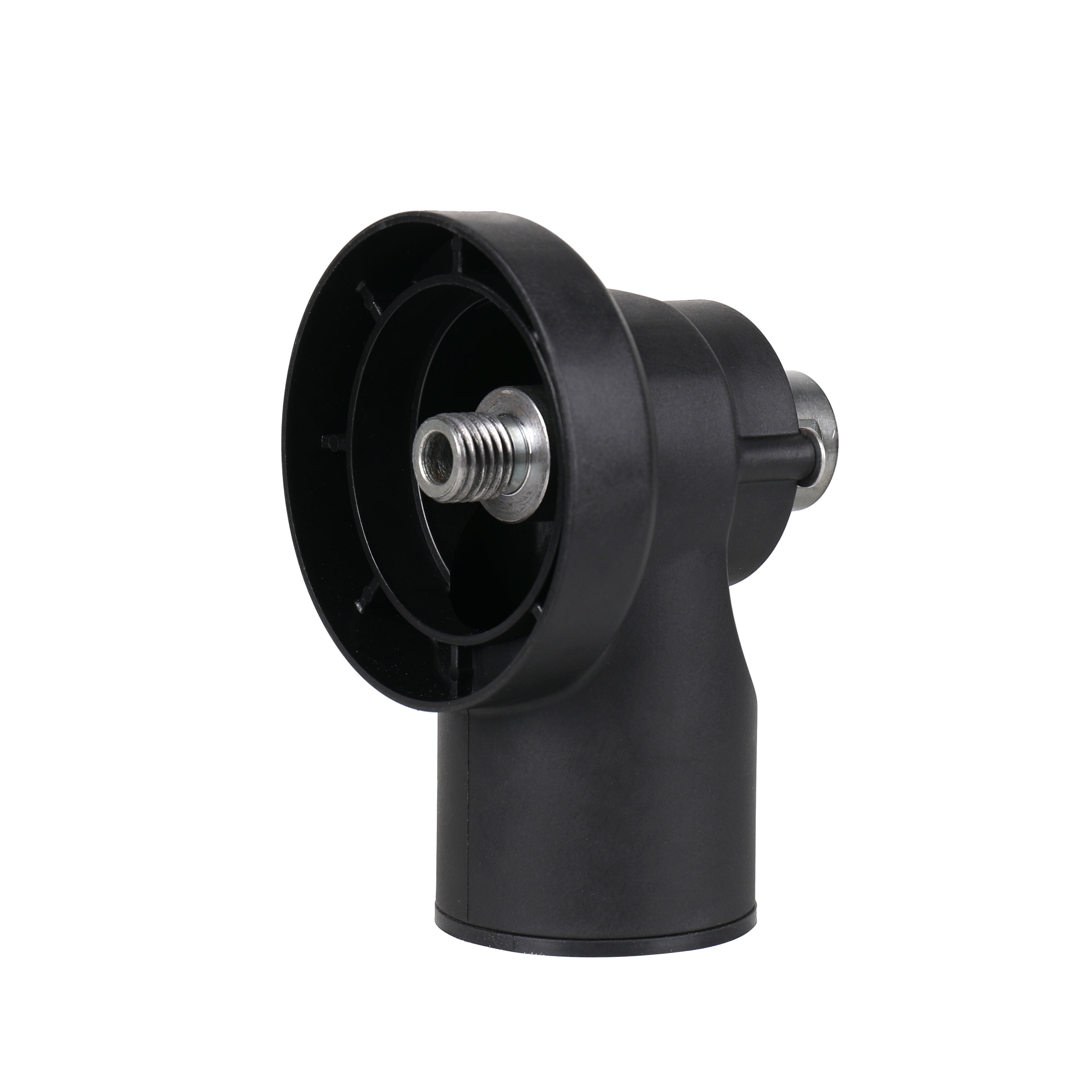 Staubabsaugung M18 auf M16