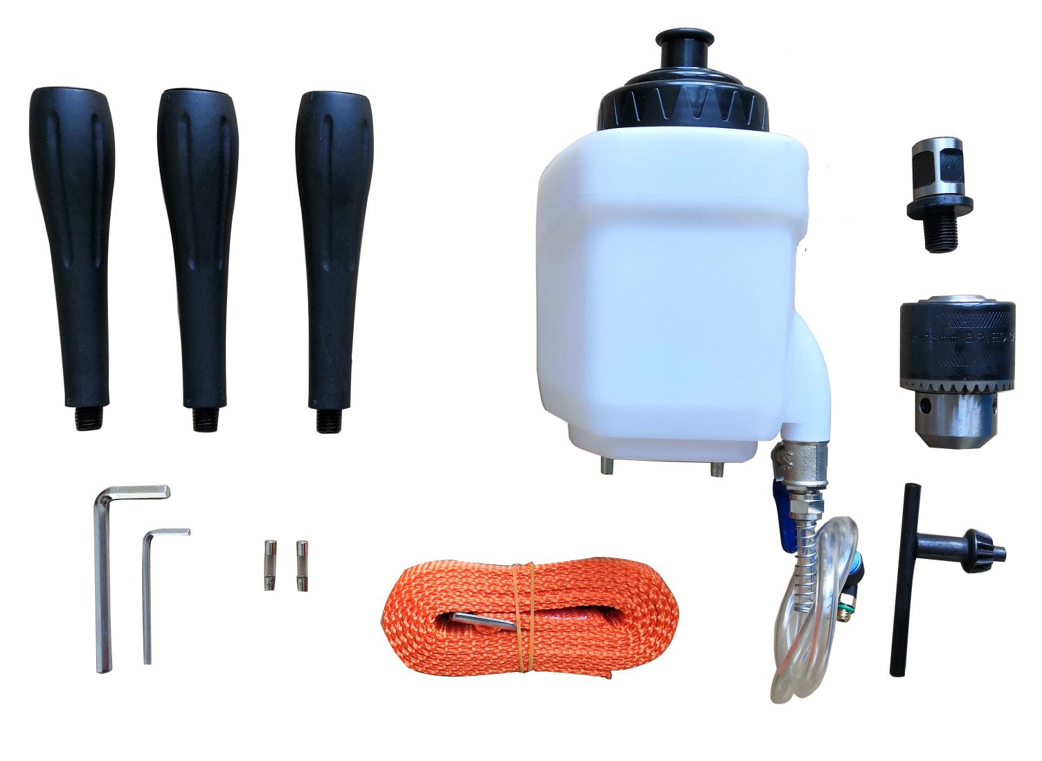 Magnetbohrmaschine MKB-35HD