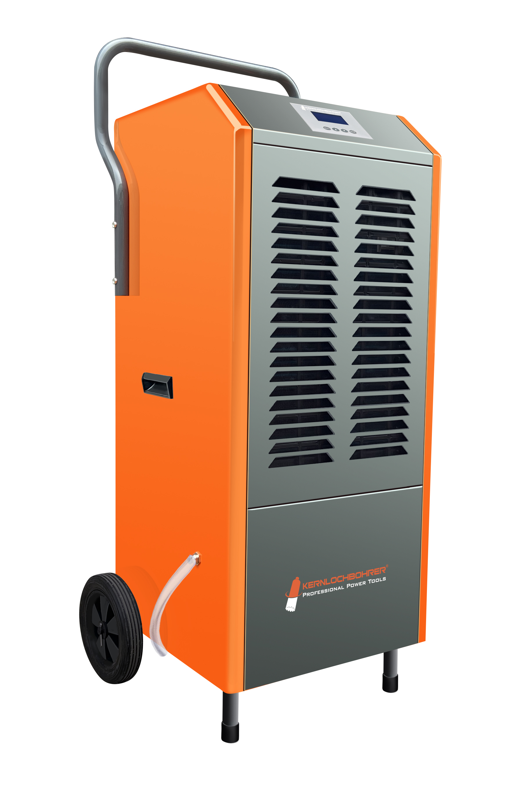 Bautrockner BT-80 mit Kondensatpumpe