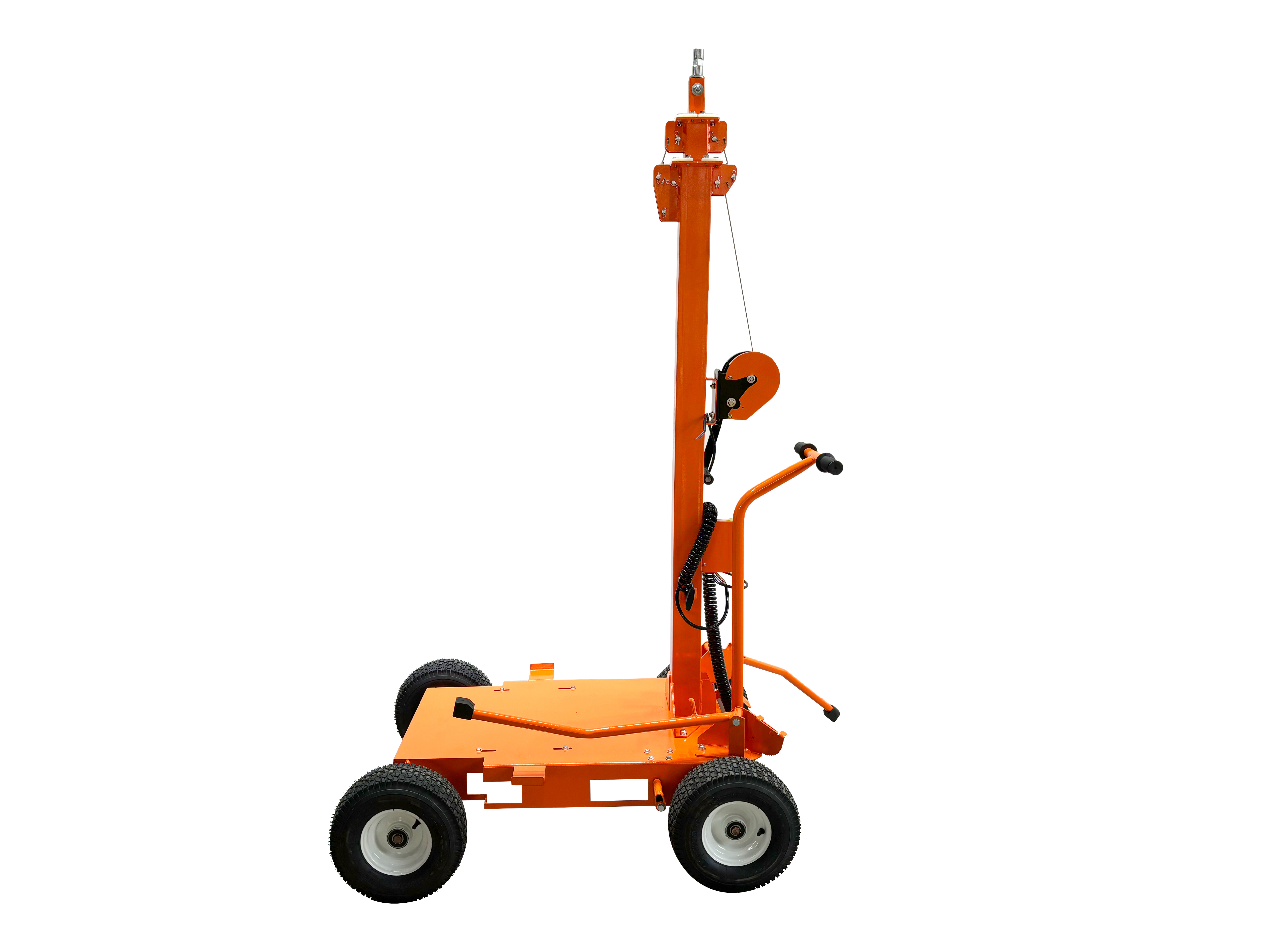 Mobile Light Tower MLT 4x400/6000