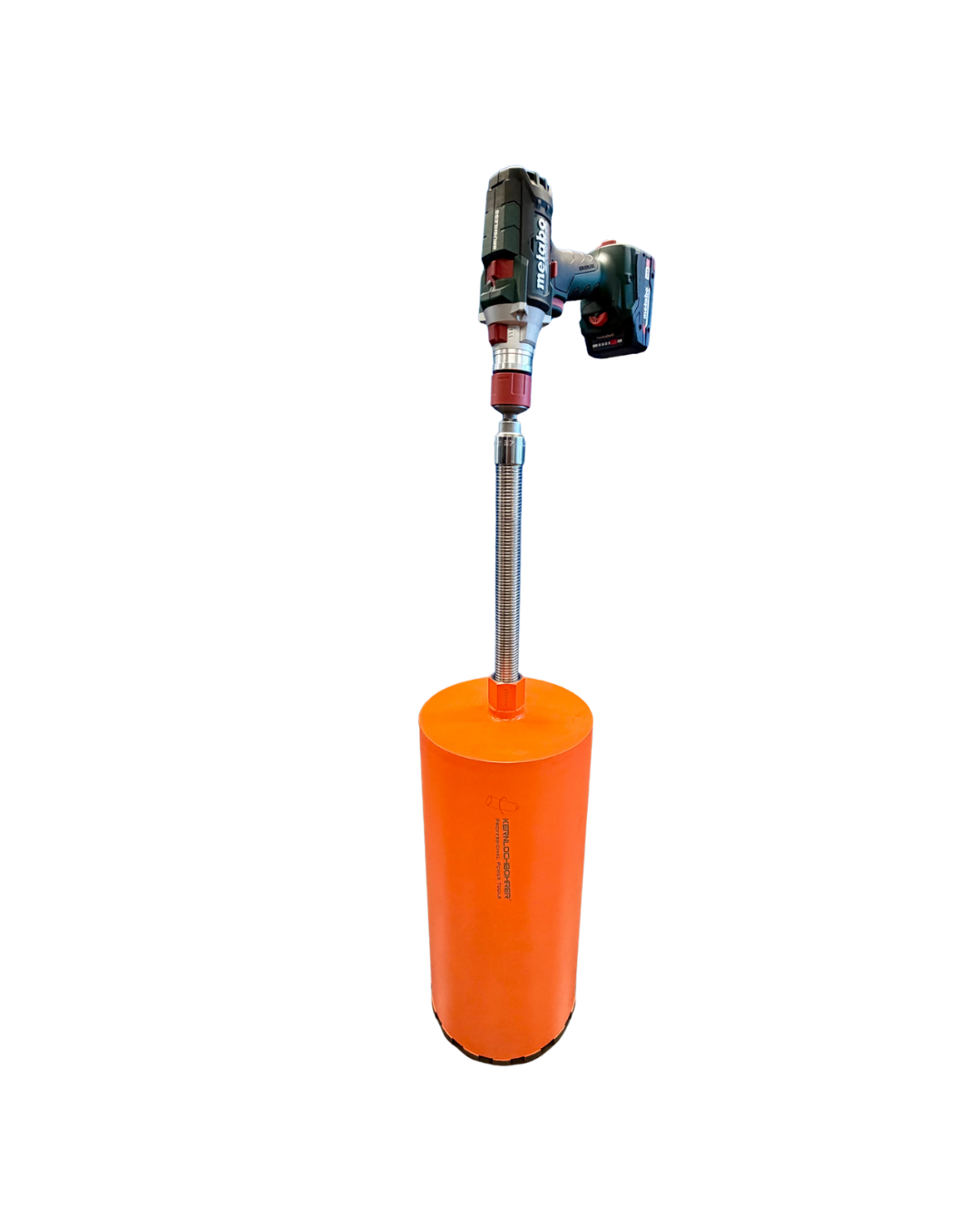 KernFix550 - zum Entfernen festsitzender Bohrkerne