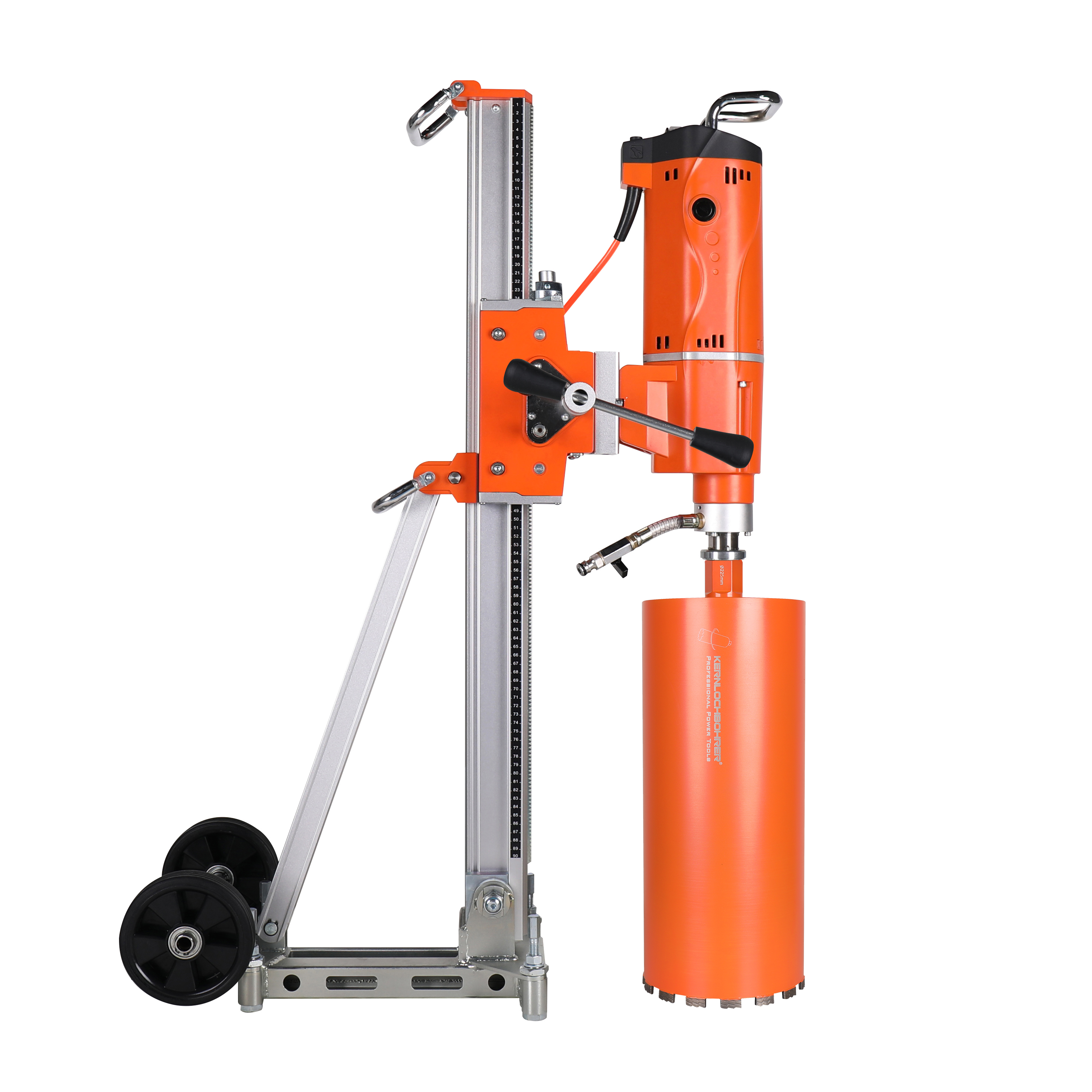 Kernbohrsystem 352/PRO