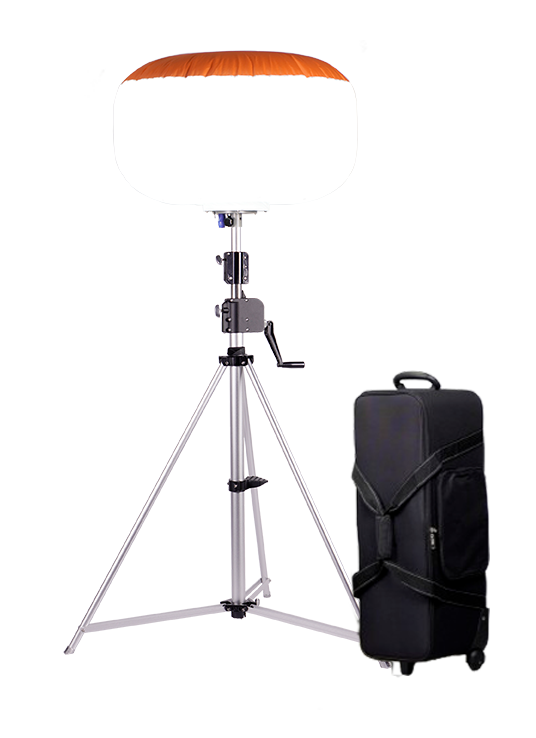 LED-Ballonleuchte BL-640