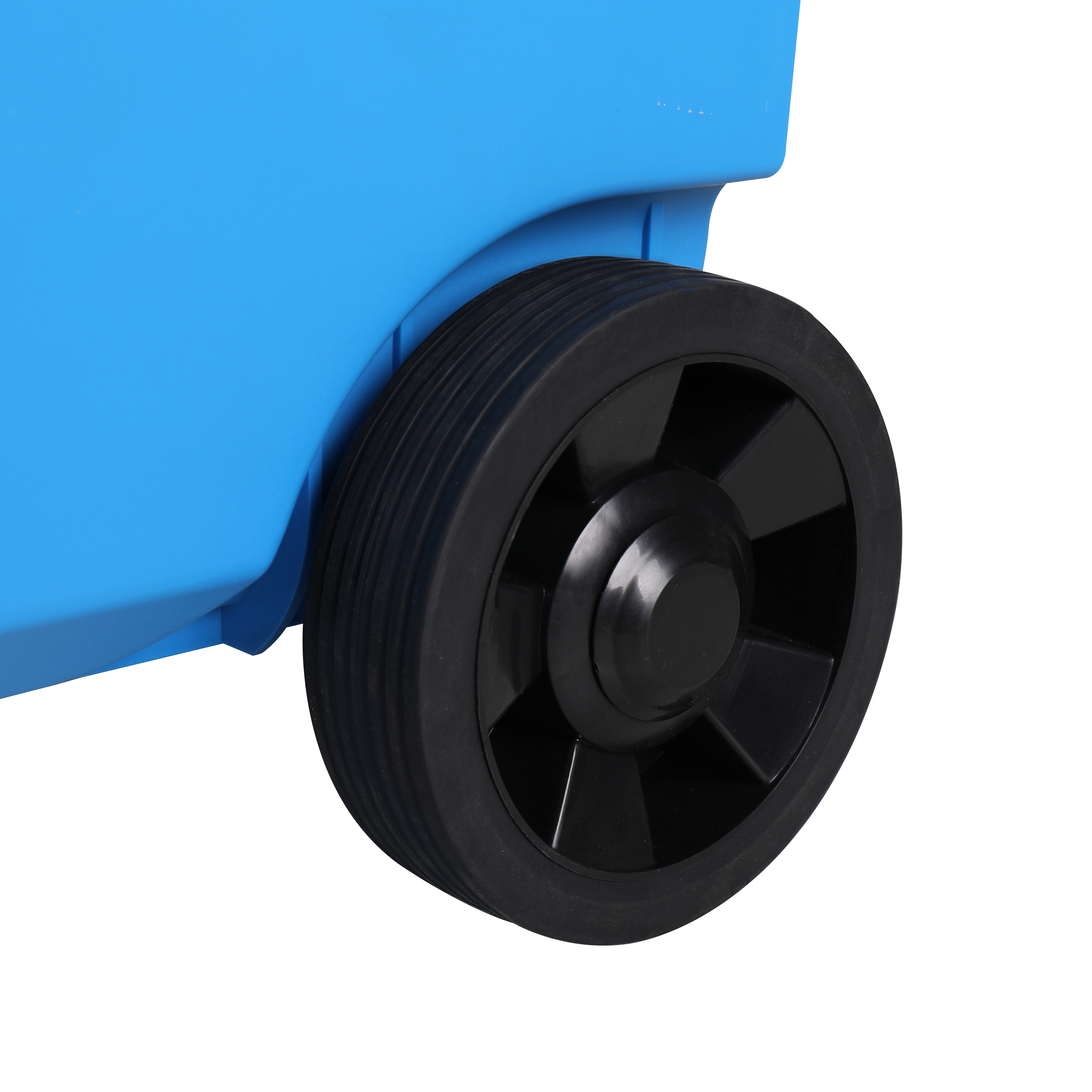 Industriestaubsauger TS-38/HEPA