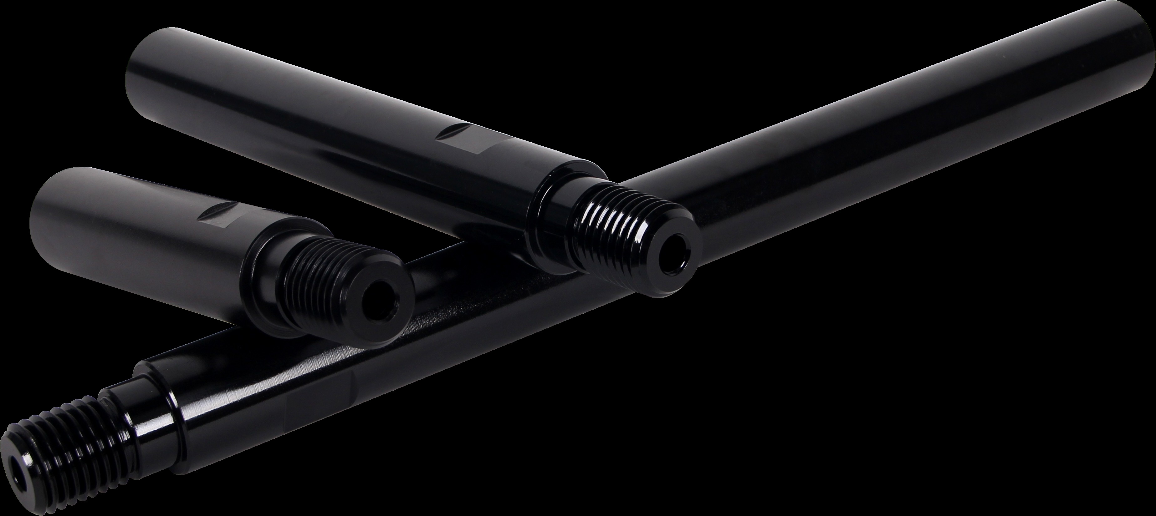 Verlängerung für Diamantbohrkronen mit 1 1/4 UNC Anschluss