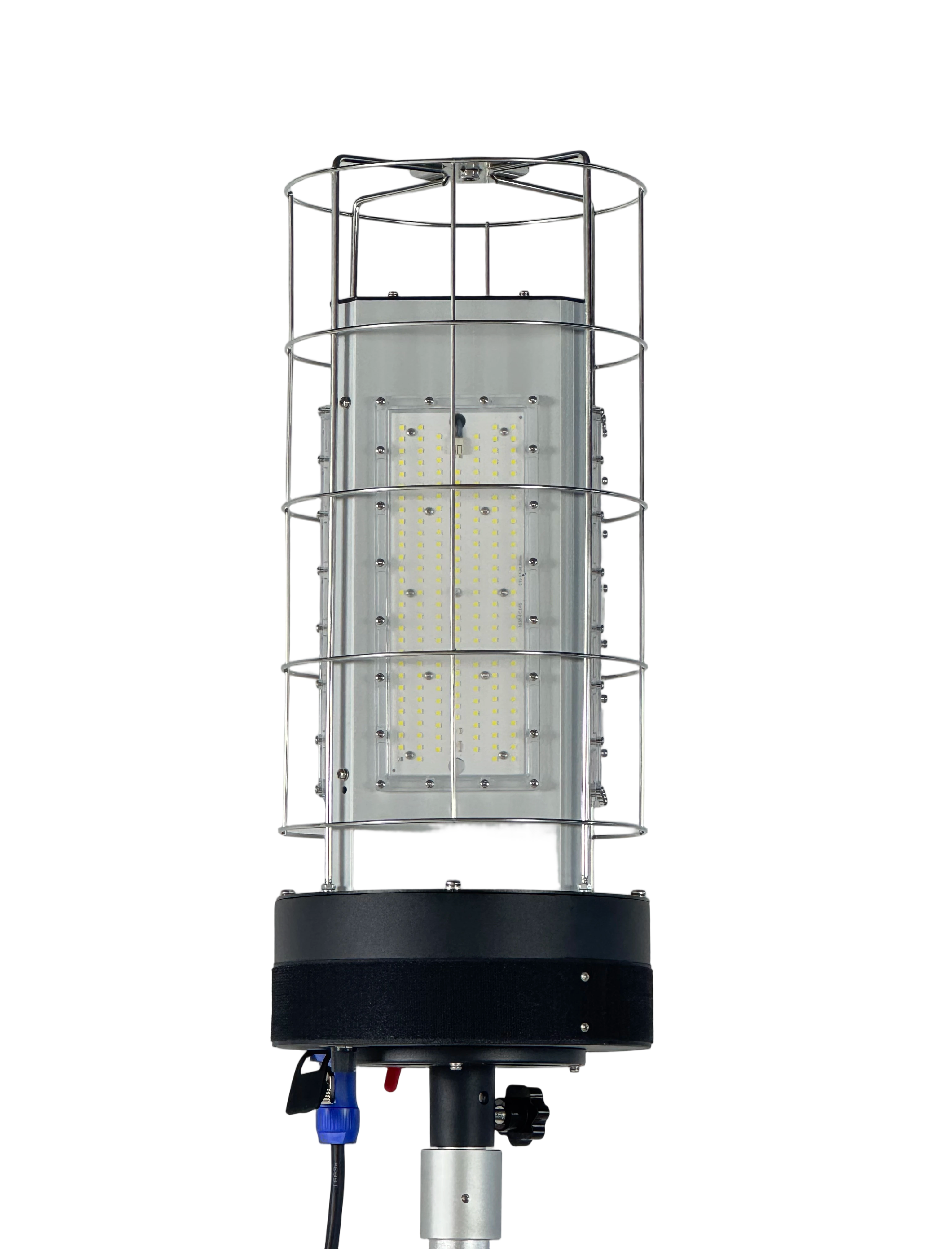 LED-Ballonleuchte BL-640