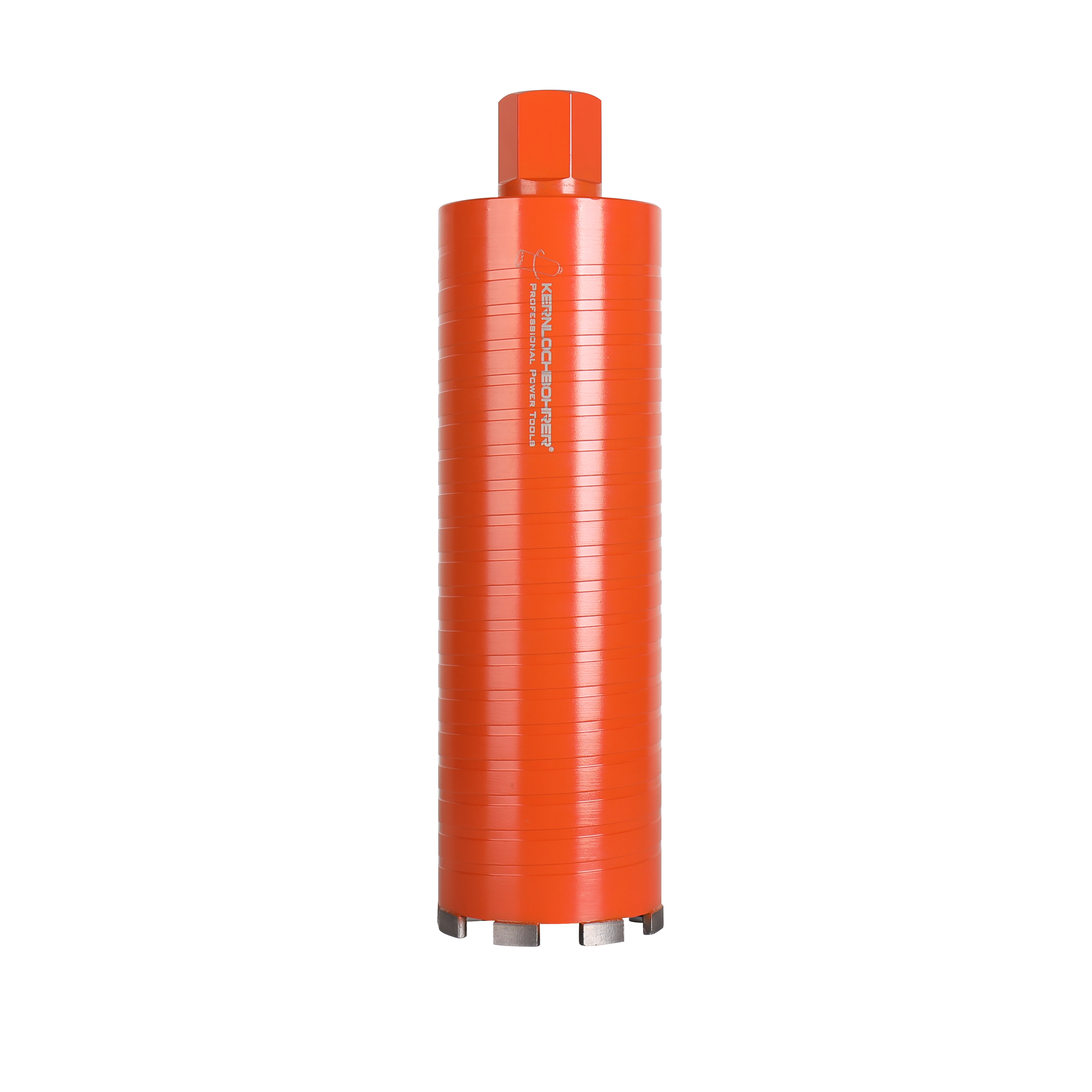 Diamantboor zachte slag Ø 177 mm x 300 mm