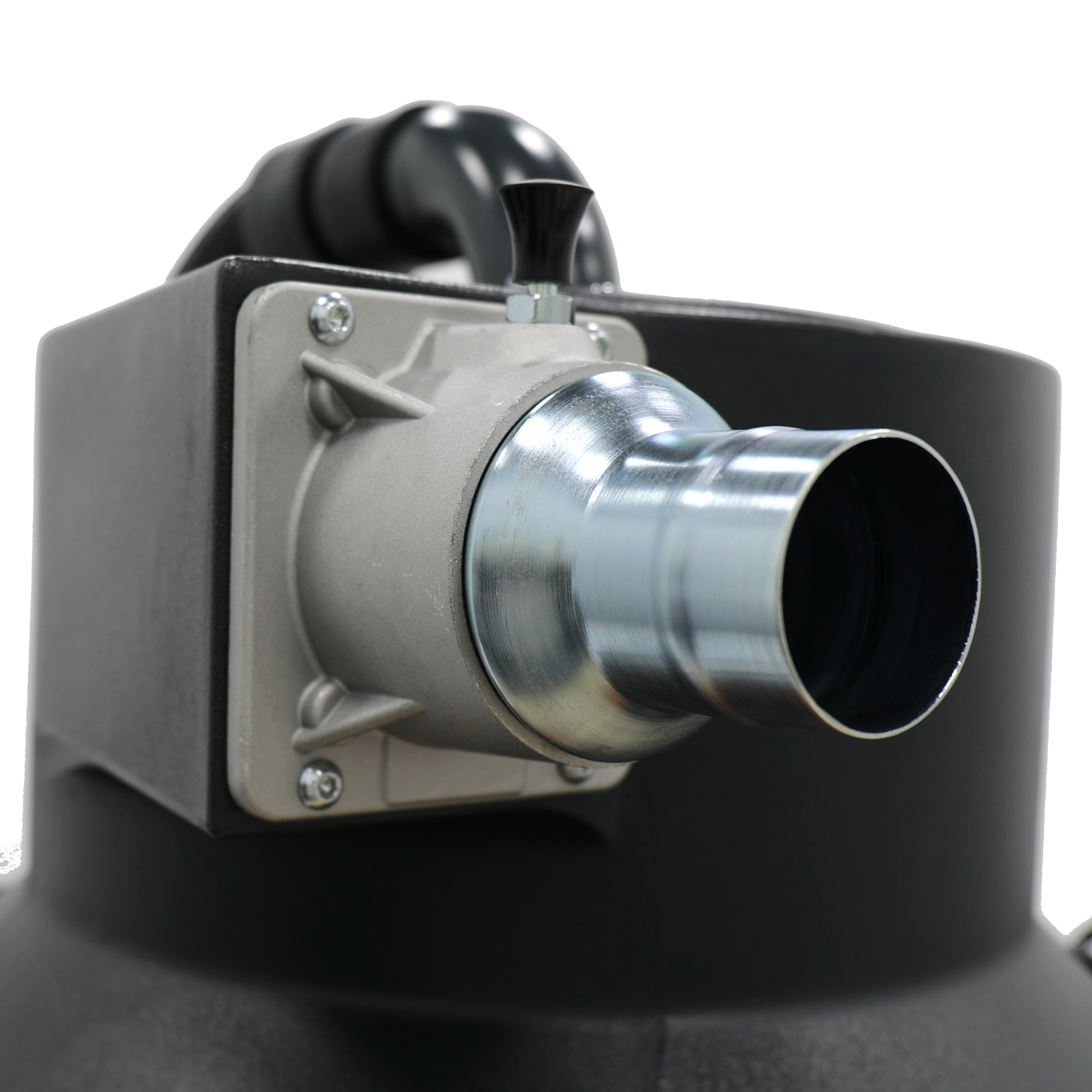 Zyklonabscheider ZA-60/PRO