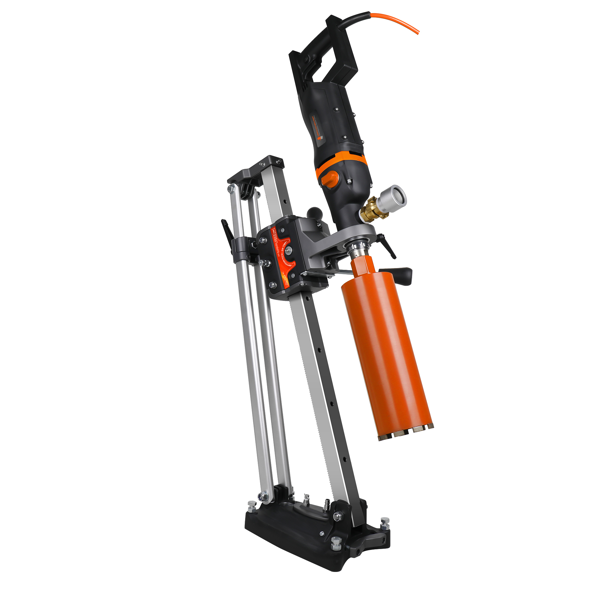 Softschlag-Kernbohrgerät SID202/H-Xtrem mit Kernbohrständer
