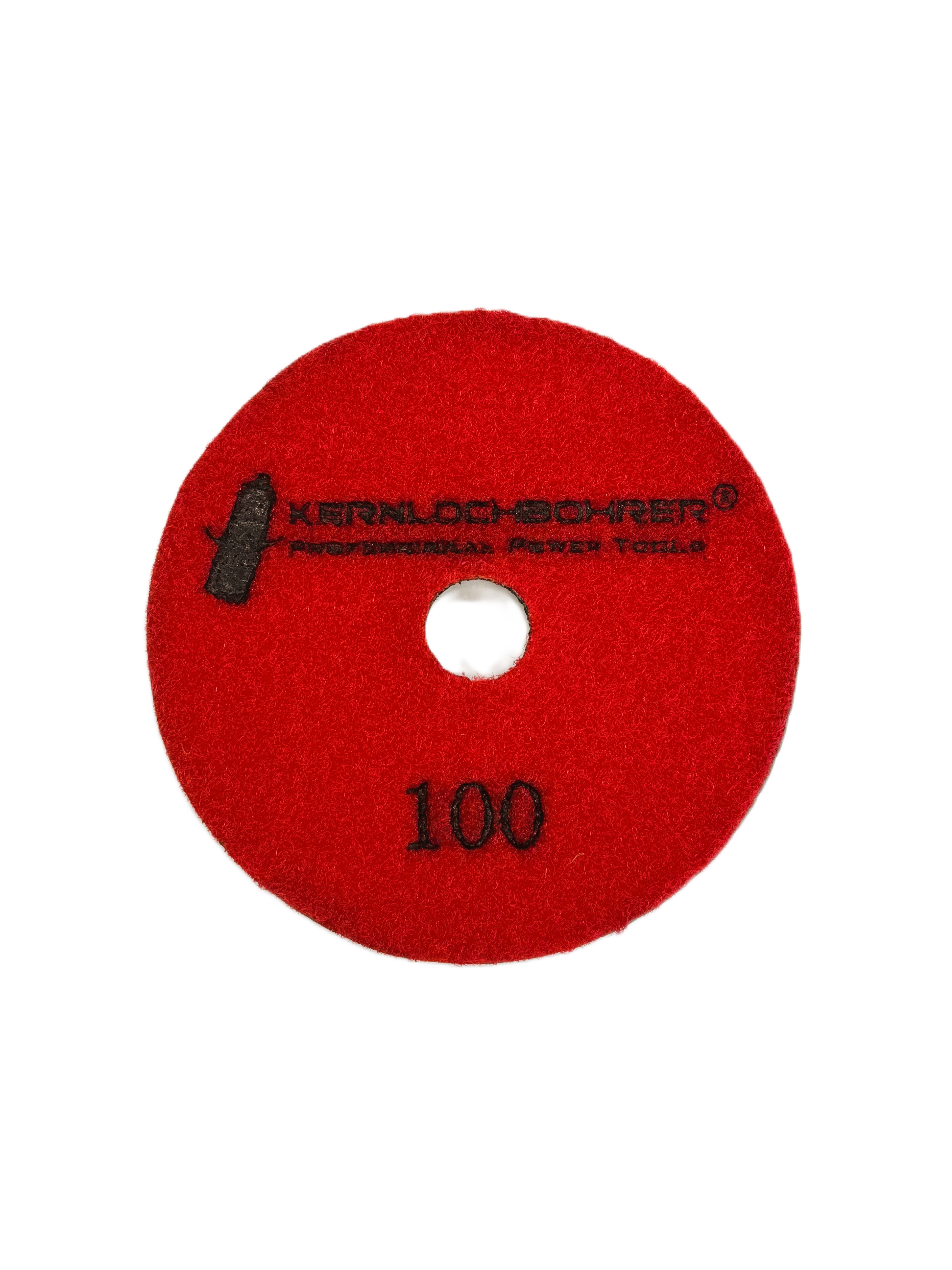 Diamantschleifpad Terrazzo