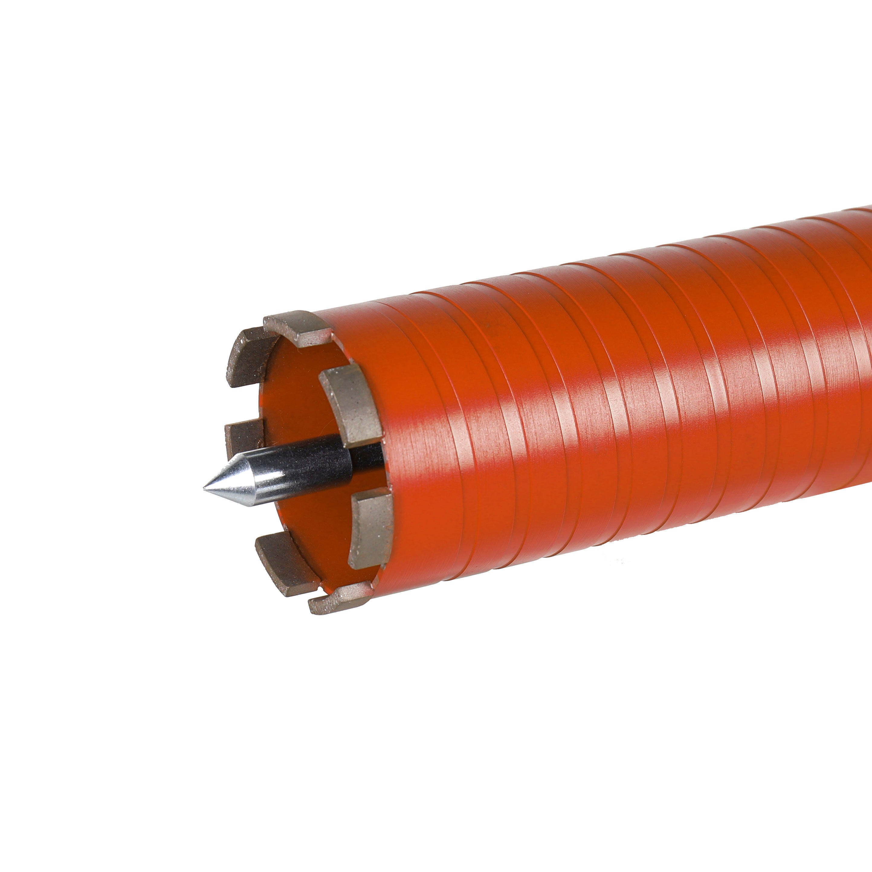 Zentrierspitze für Diamantbohrkronen