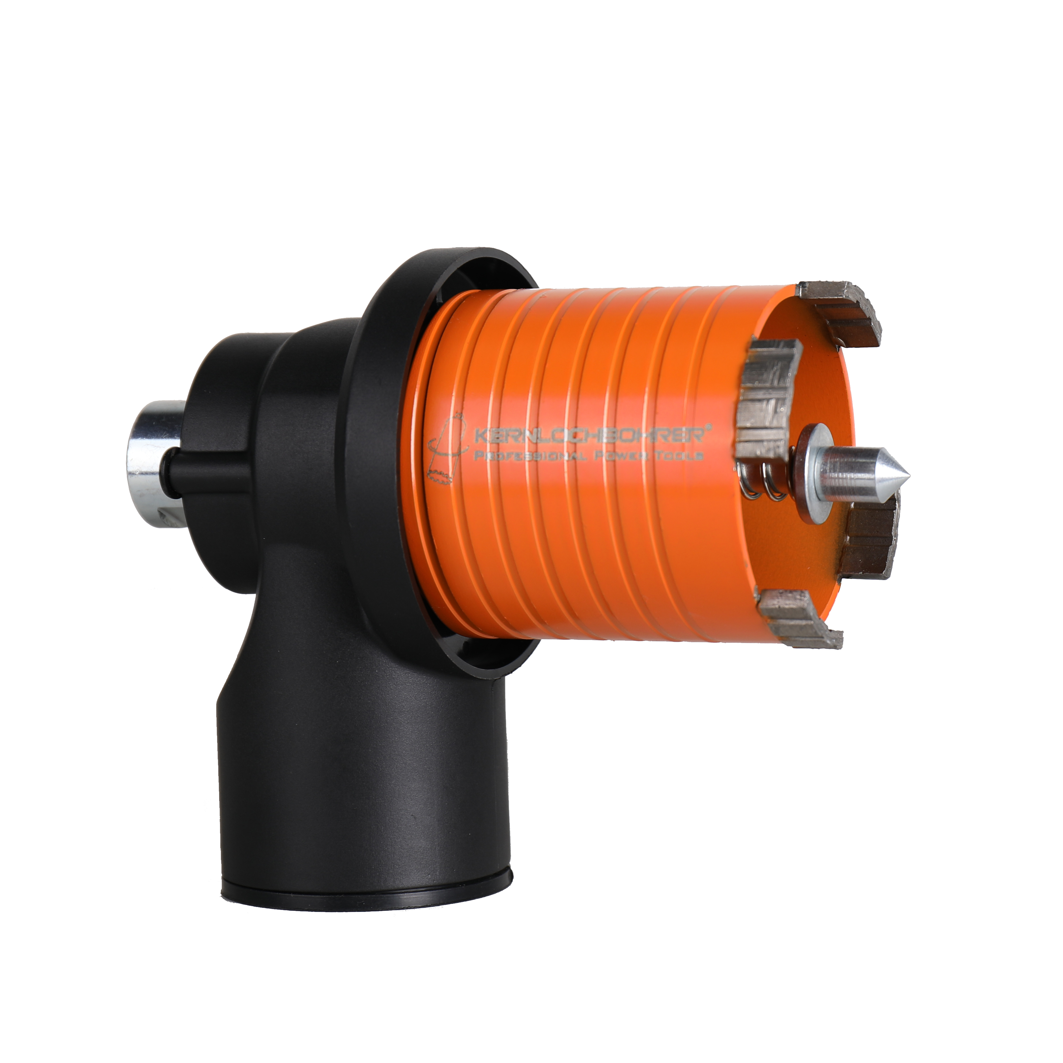 Softschlag-Kernbohrgerät DKS-132/DC-H für Trockenkernbohrungen