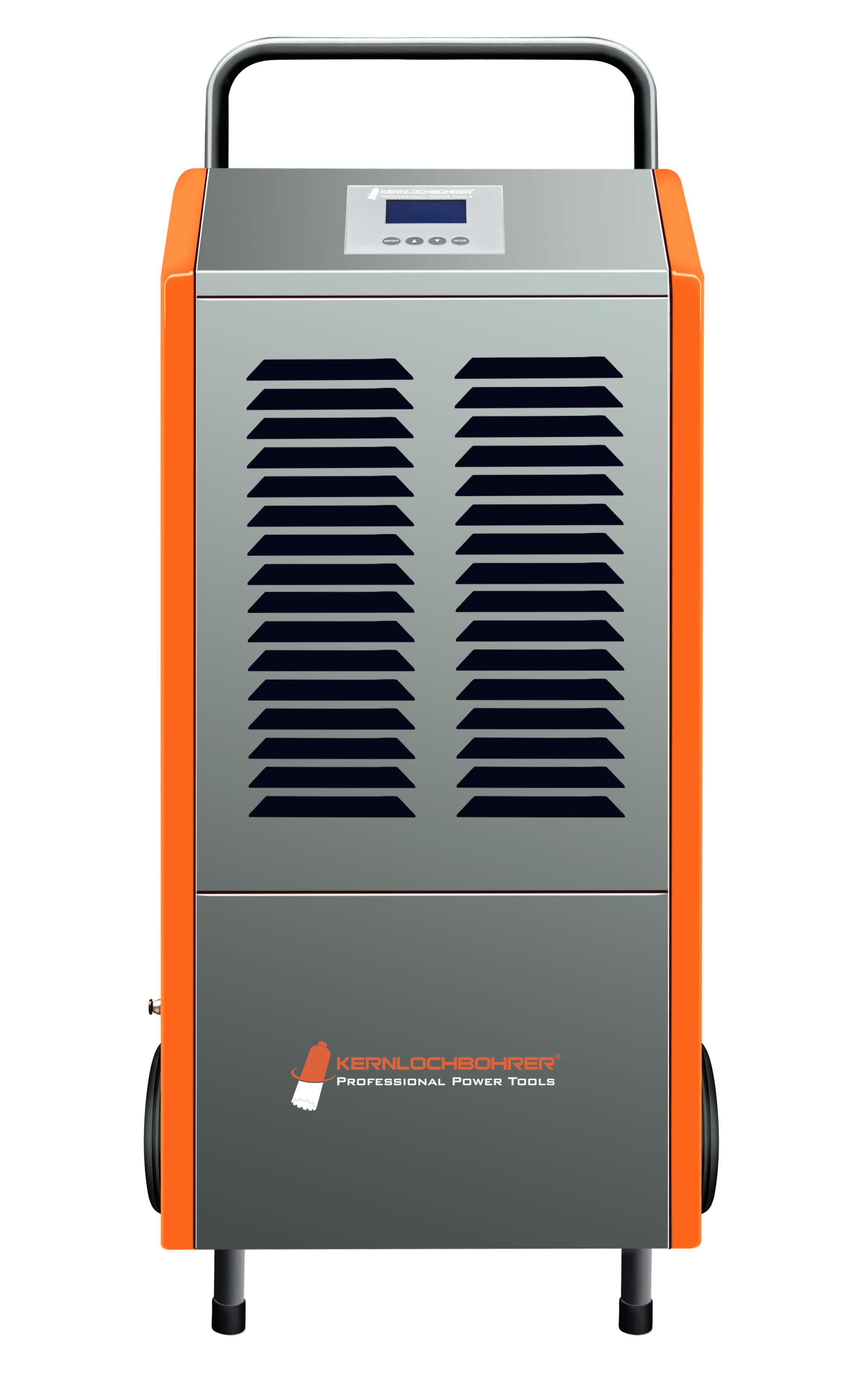 Bautrockner BT-80 mit Kondensatpumpe