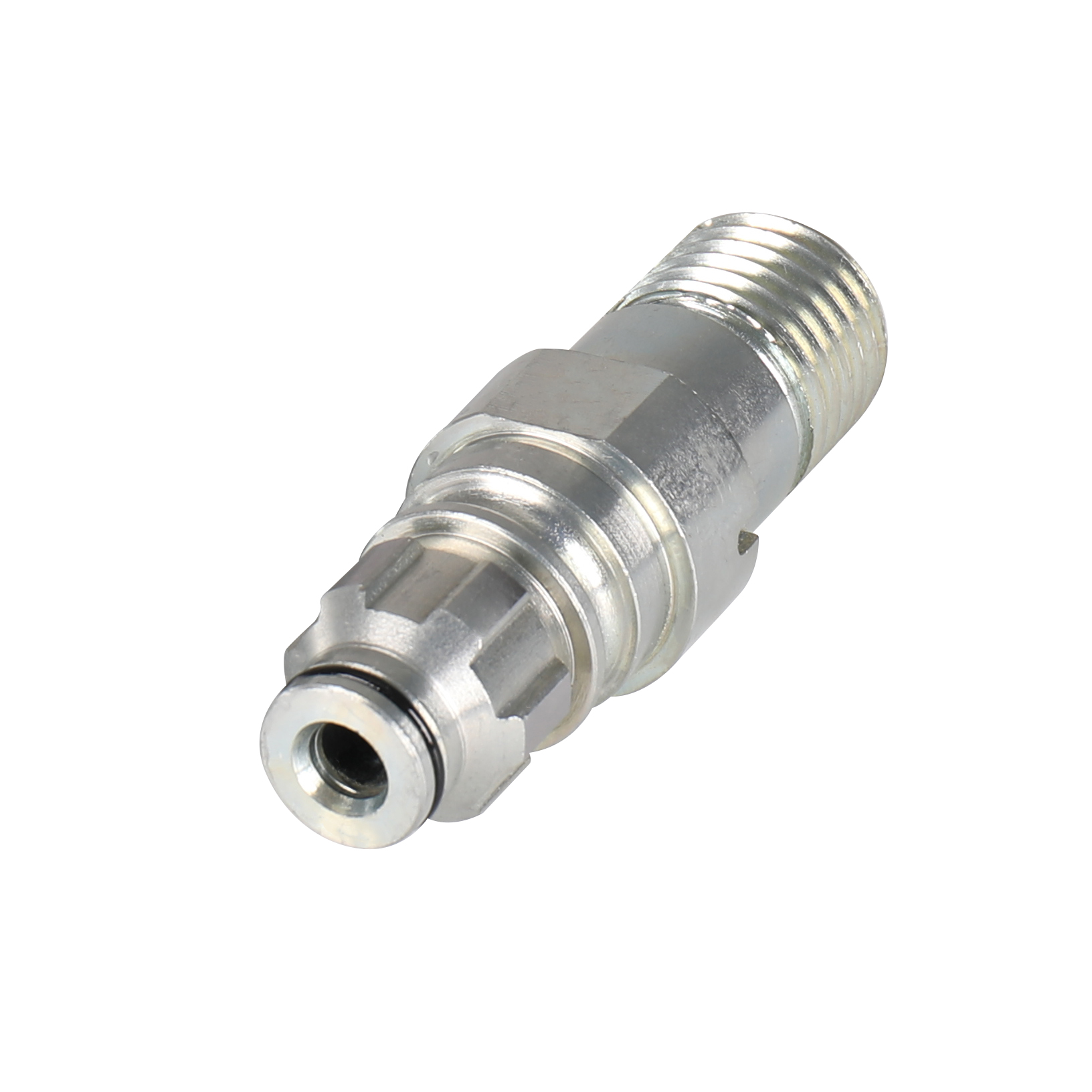 Sistema di cambio rapido SWK per corone diamantate con attacco 1 1/4 UNC