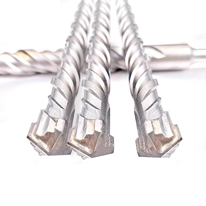 Betonbohrer SDS Plus 15 mm