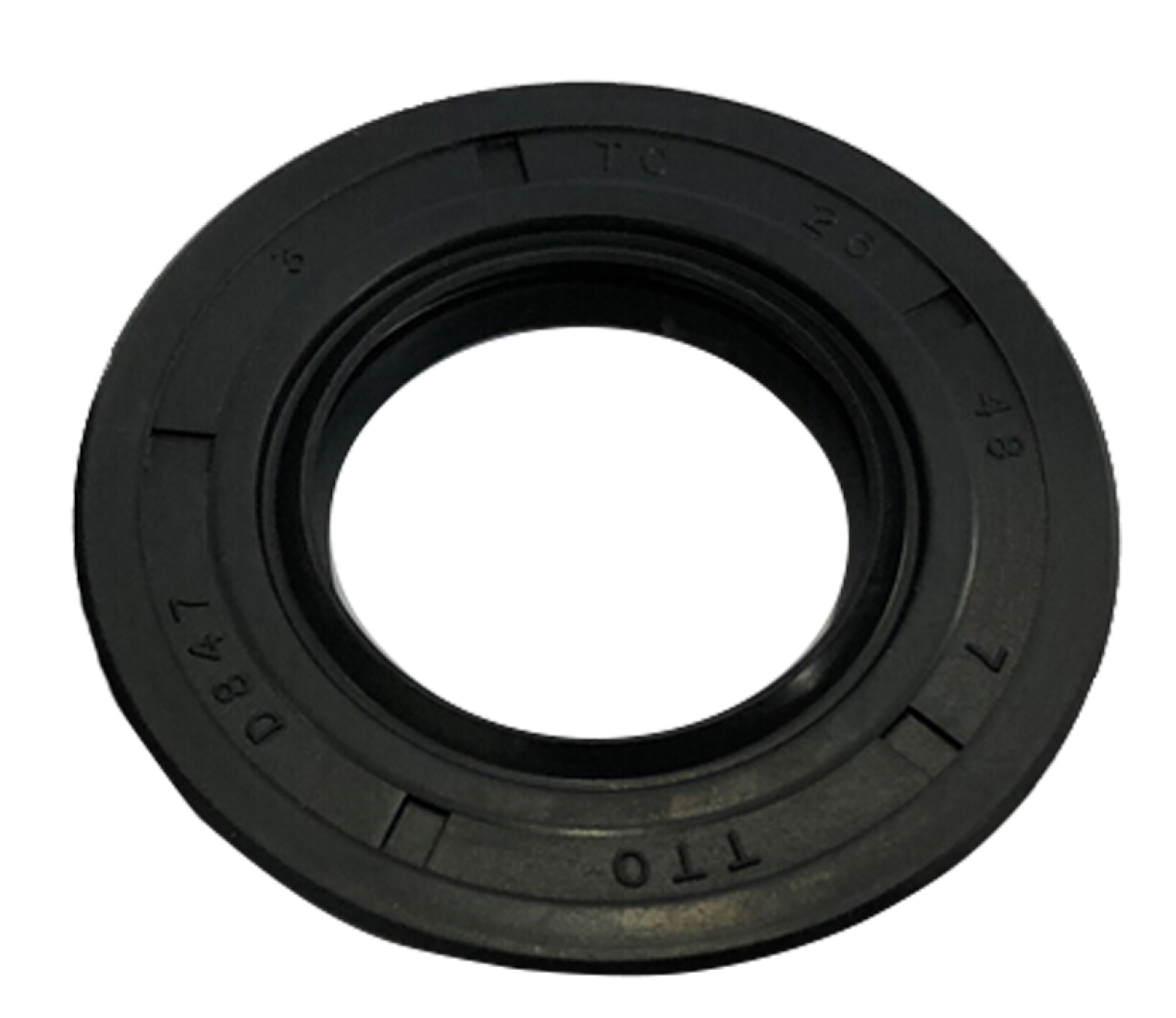 Wellendichtring-Set für das Kernbohrgerät DKB-165/3SH