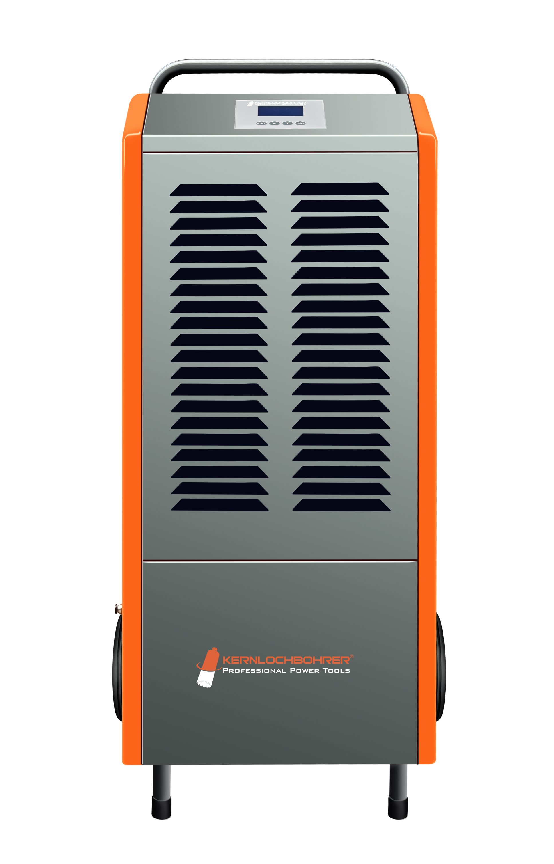 Bautrockner BT-158XL mit Kondensatpumpe