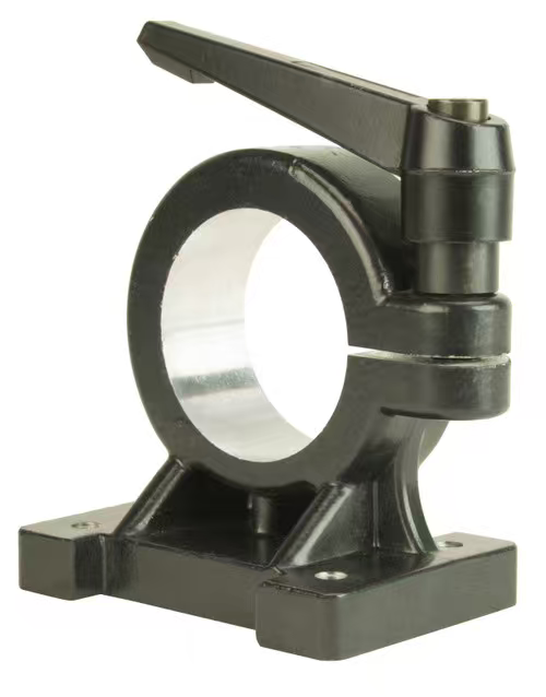Klemmhalter Ø 60mm für Kernbohrständer KBS-200M und 280M