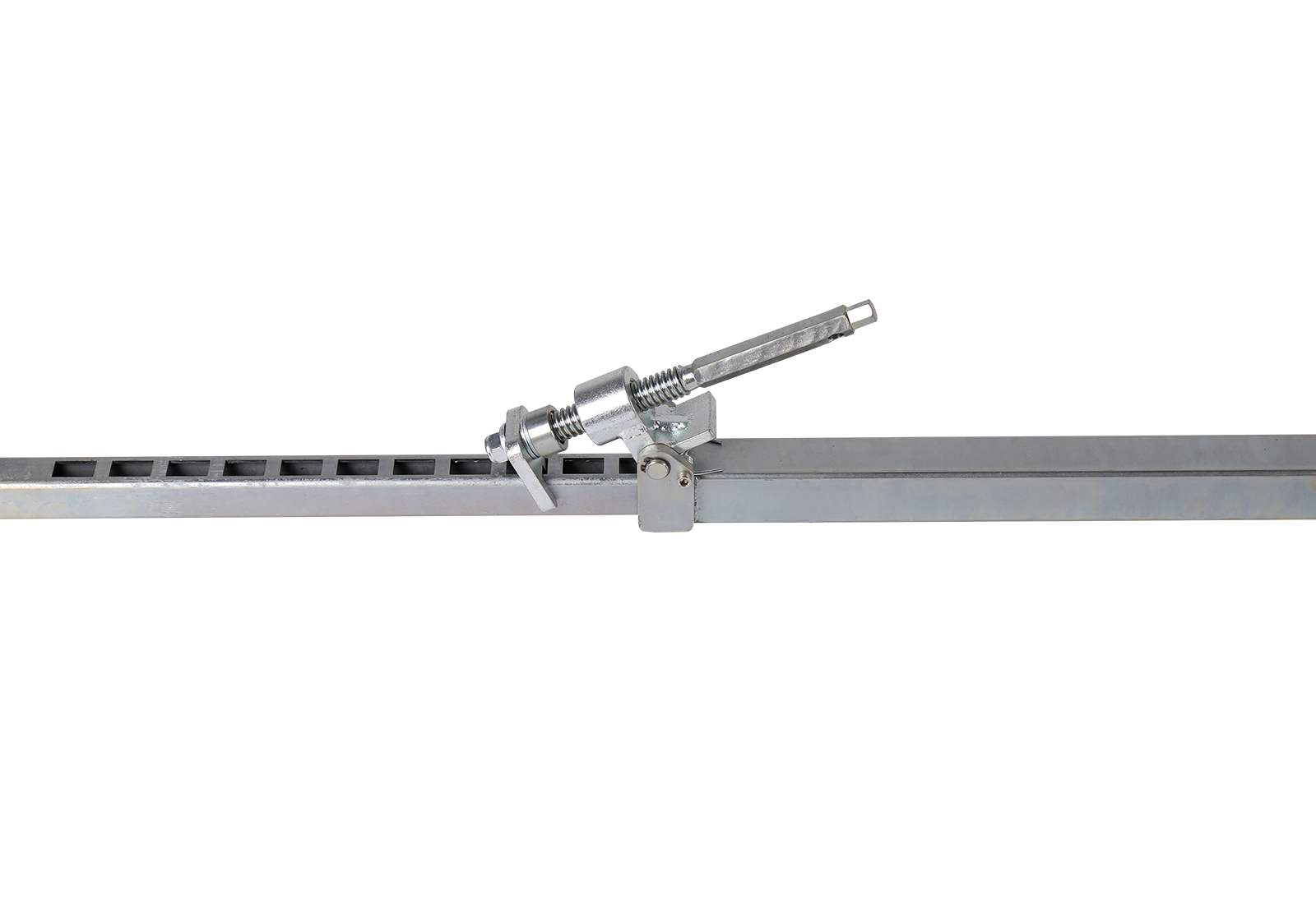 Schnellspannsäule SPS-40/PRO