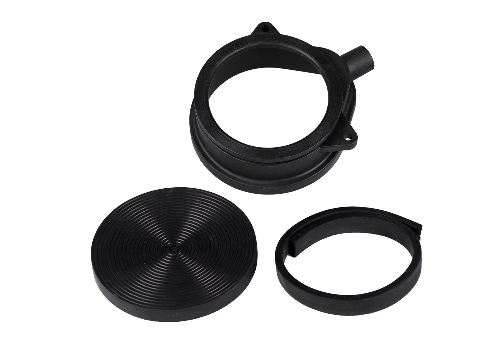 Wasser-Staub-Absaugung WSA-152