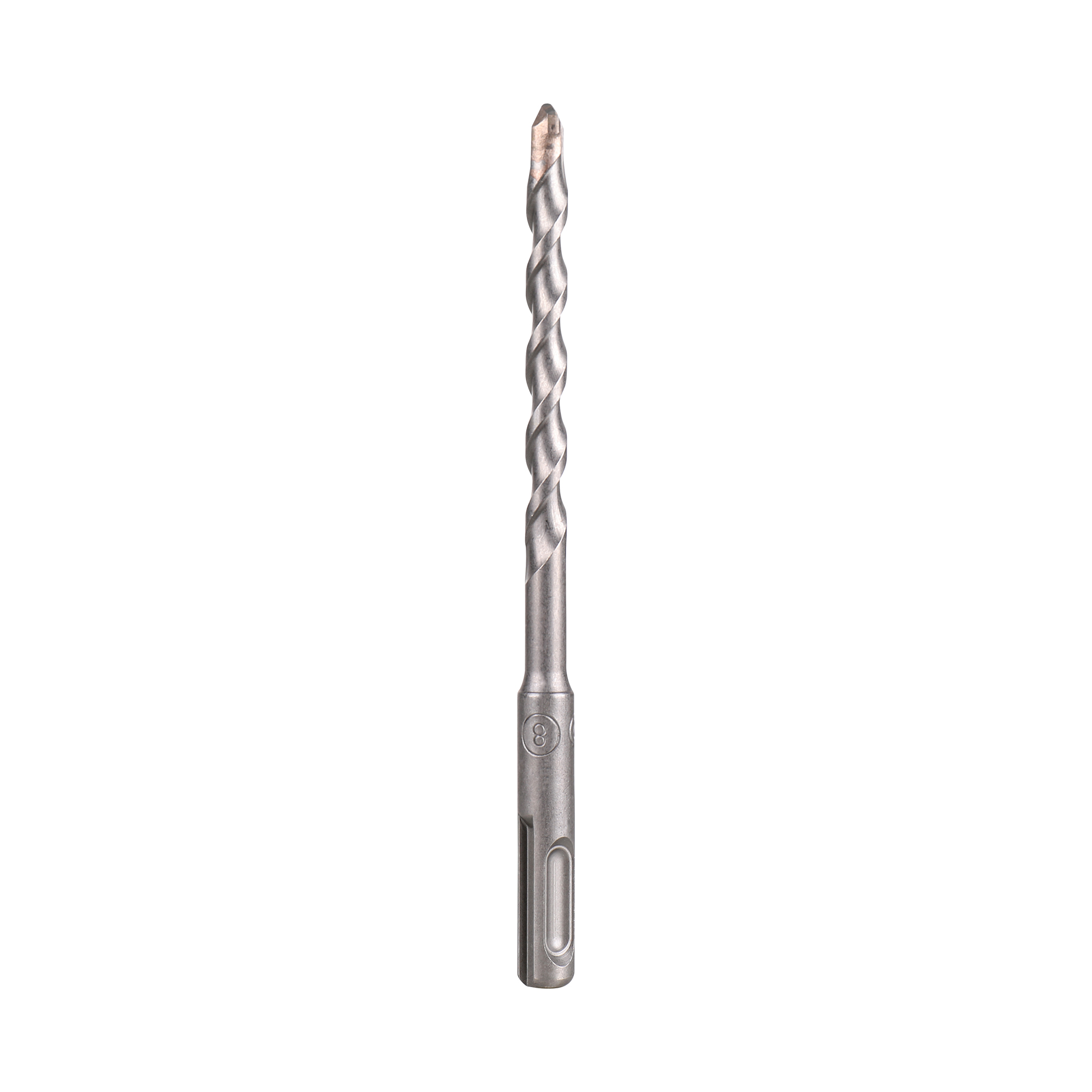 Foret de centrage HSS-Co Longueur 120mm BOSCH | 2608584843 Foret de centrage HSS-Co Longueur 120mm BOSCH | 2608584843