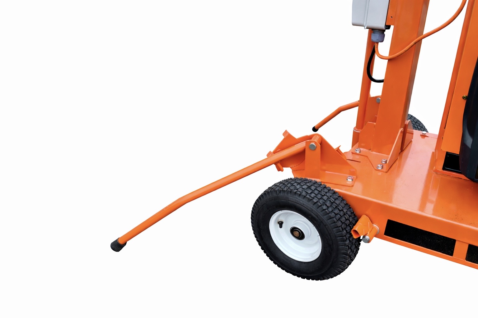 Mobile Light Tower MLT 4x400/6000