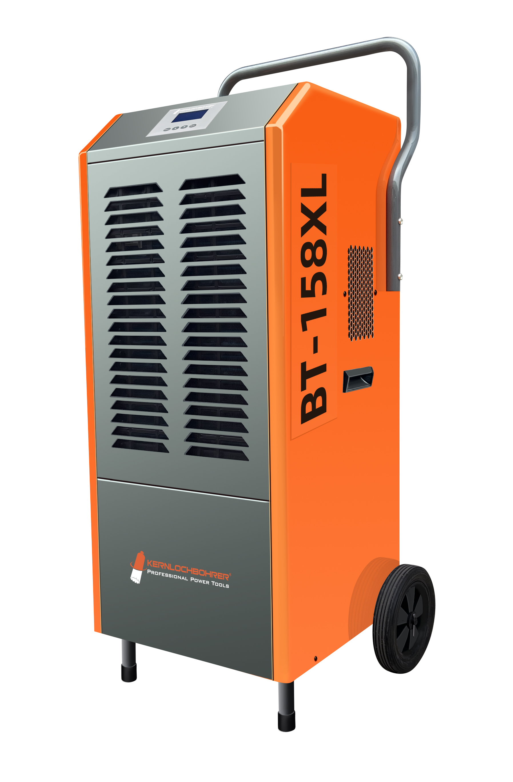 Bautrockner BT-158XL mit Kondensatpumpe