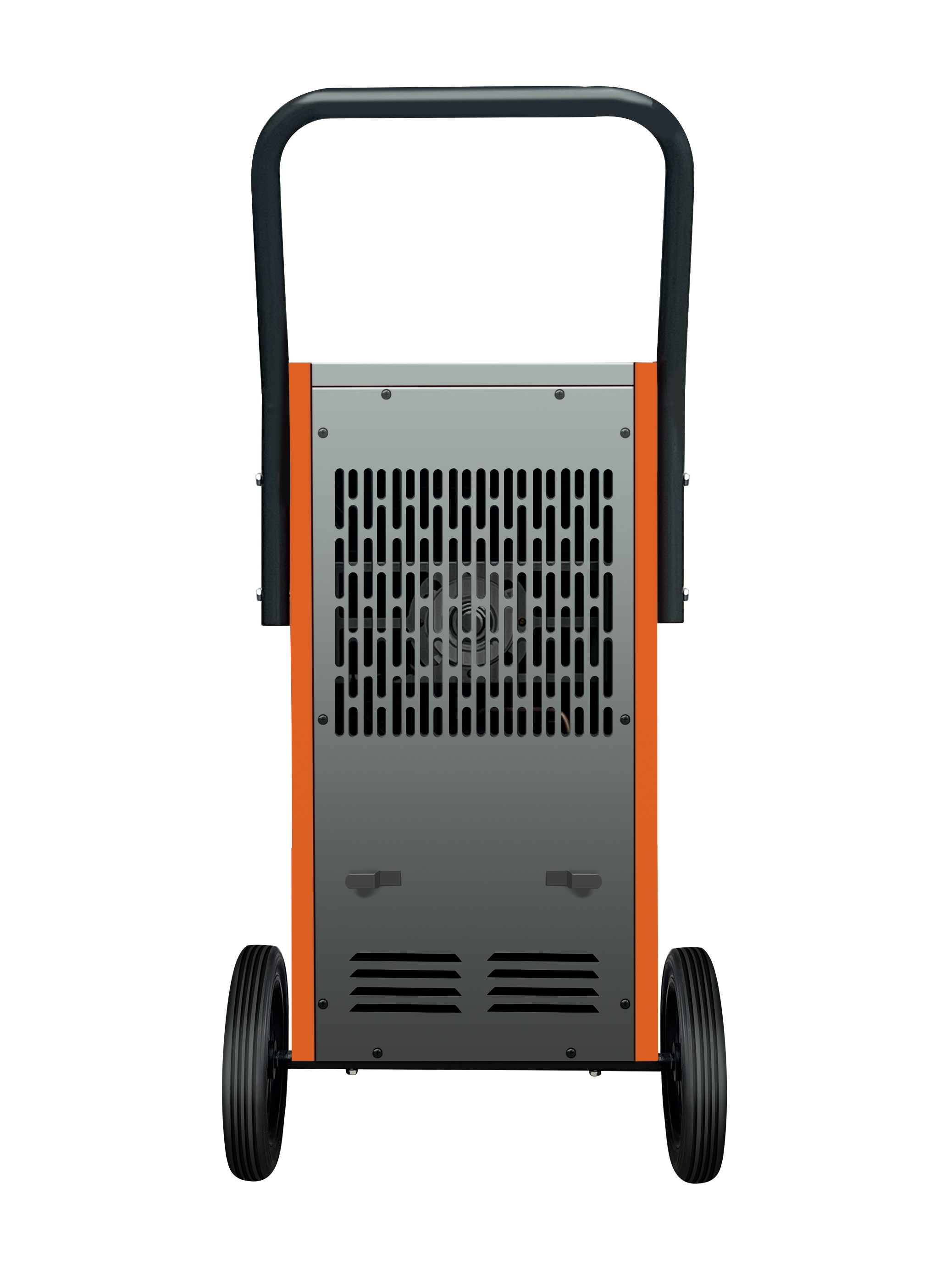 Bautrockner 60 L - BT-60 - 20% mehr Leistung