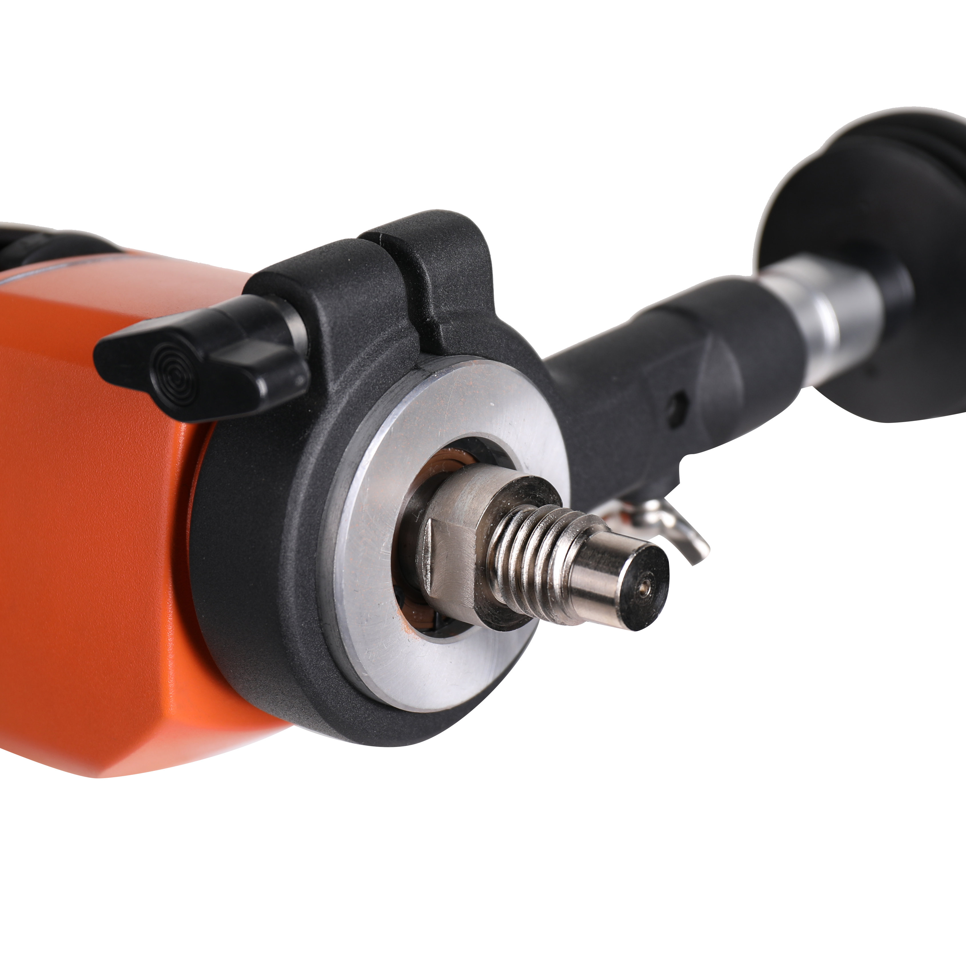 Softschlag-Kernbohrgerät DKS-132/DC-H für Trockenkernbohrungen