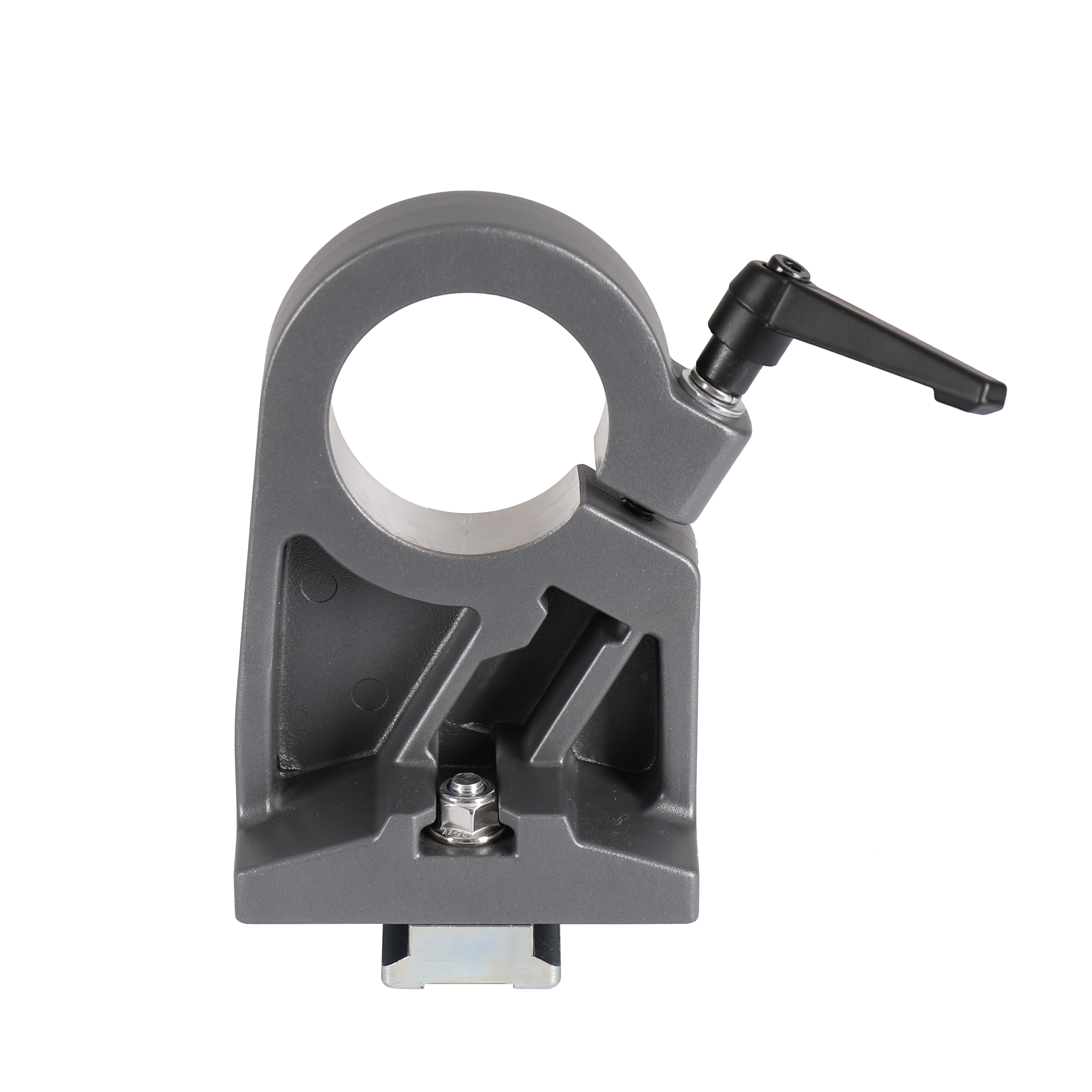 Klemmhalter Ø 60 mm für Kernbohrständer der IDS-Serie