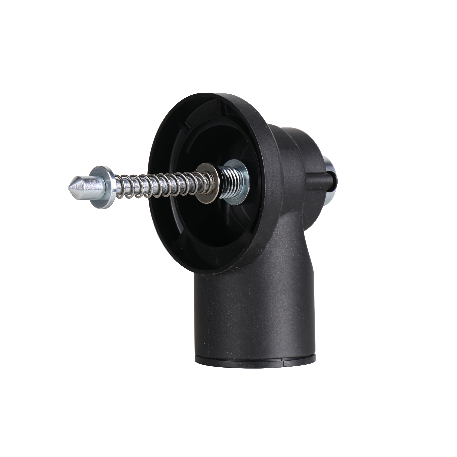 Staubabsaugung M18 auf M16