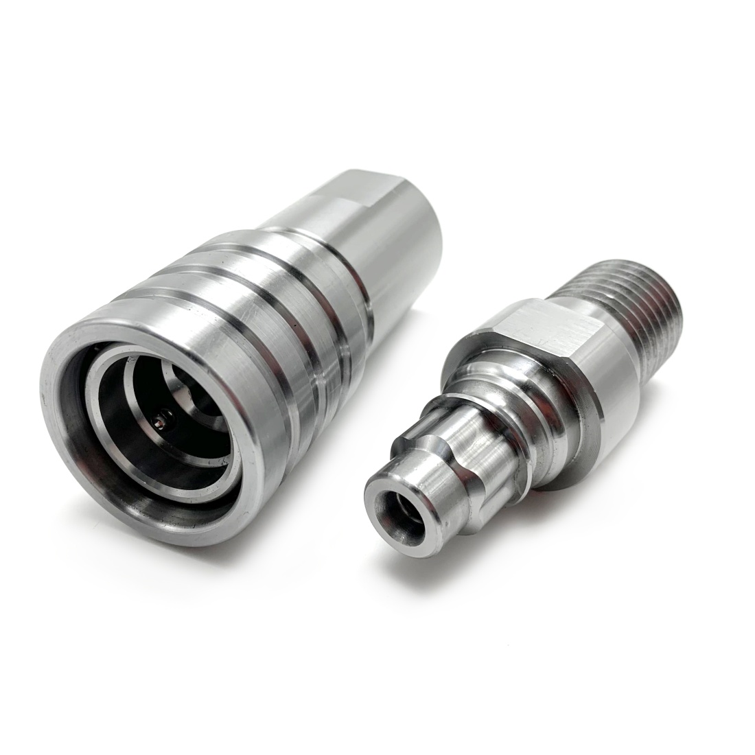 Schnellwechselsystem-Set SWK/SWM für Kernbohrgeräte