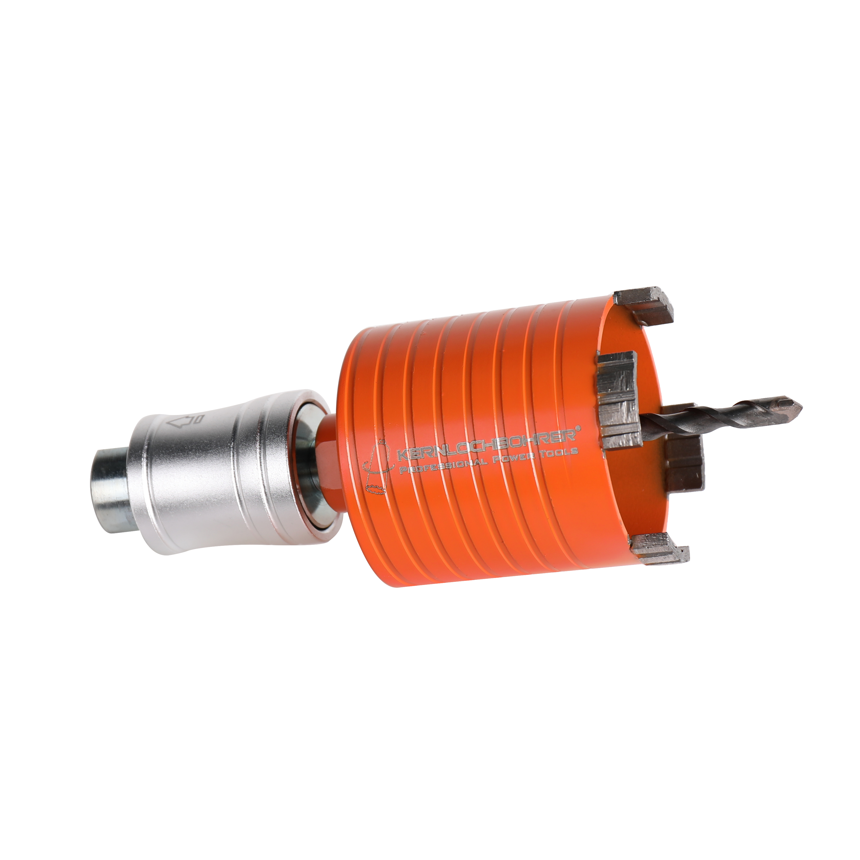 Softschlag-Kernbohrgerät DKS-132/DC-H für Trockenkernbohrungen