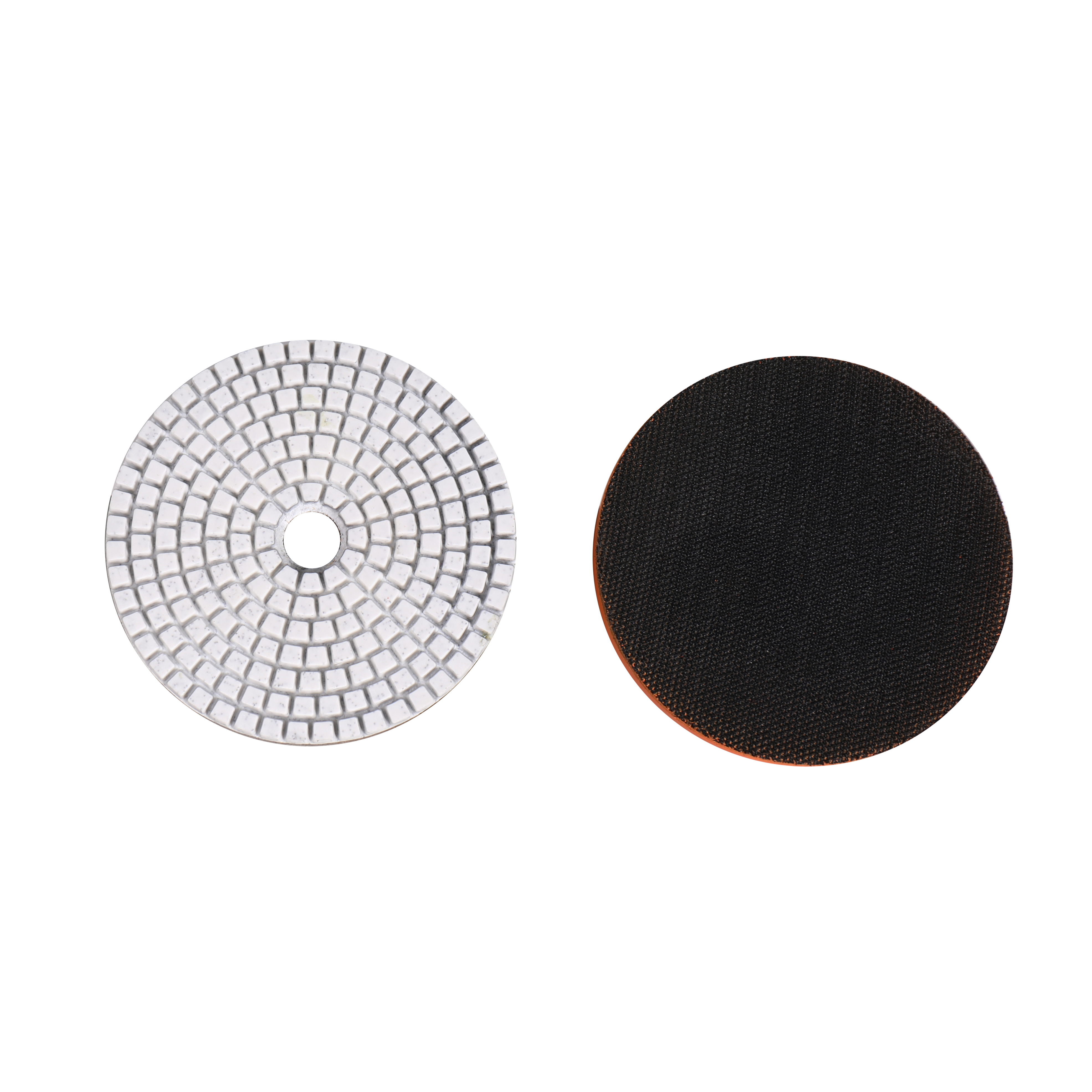 Adapterhalter für Diamantschleifpad Ø 100 mm